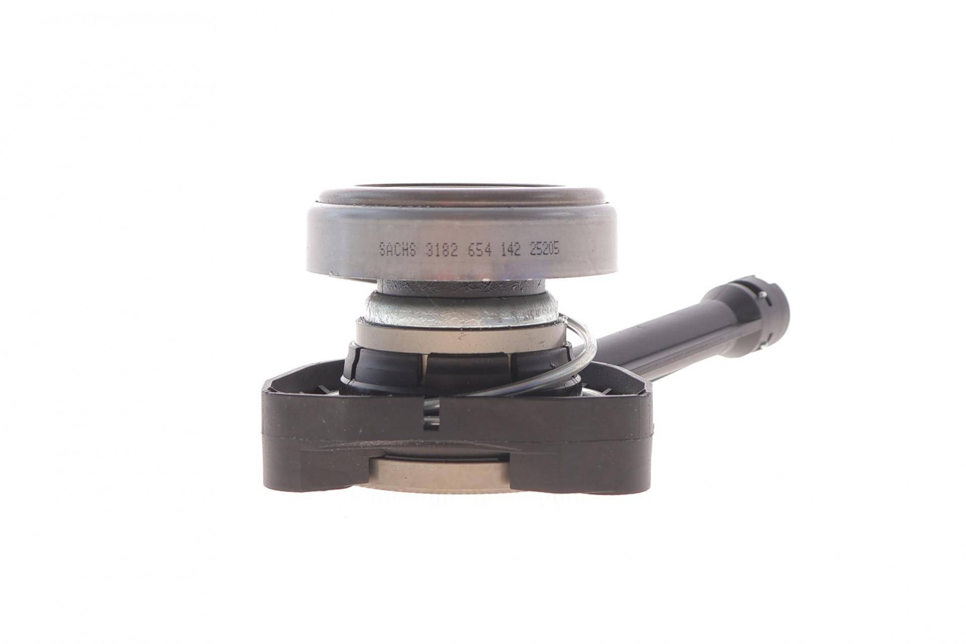 Підшипник вижимний Renault Trafic/Master 1.9-2.5dCi (3 болта) 01-