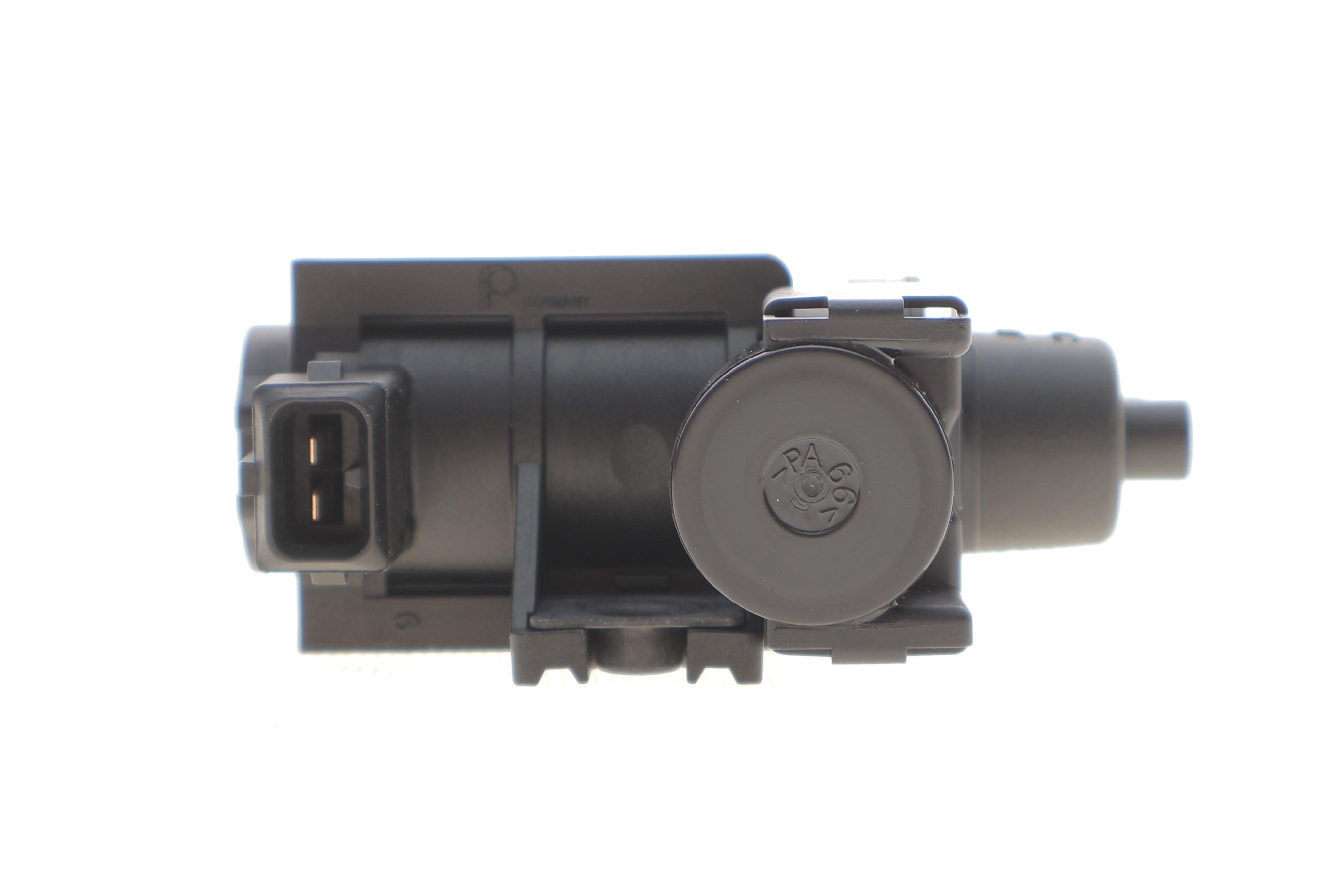 Клапан управління турбіни Iveco Daily 06-