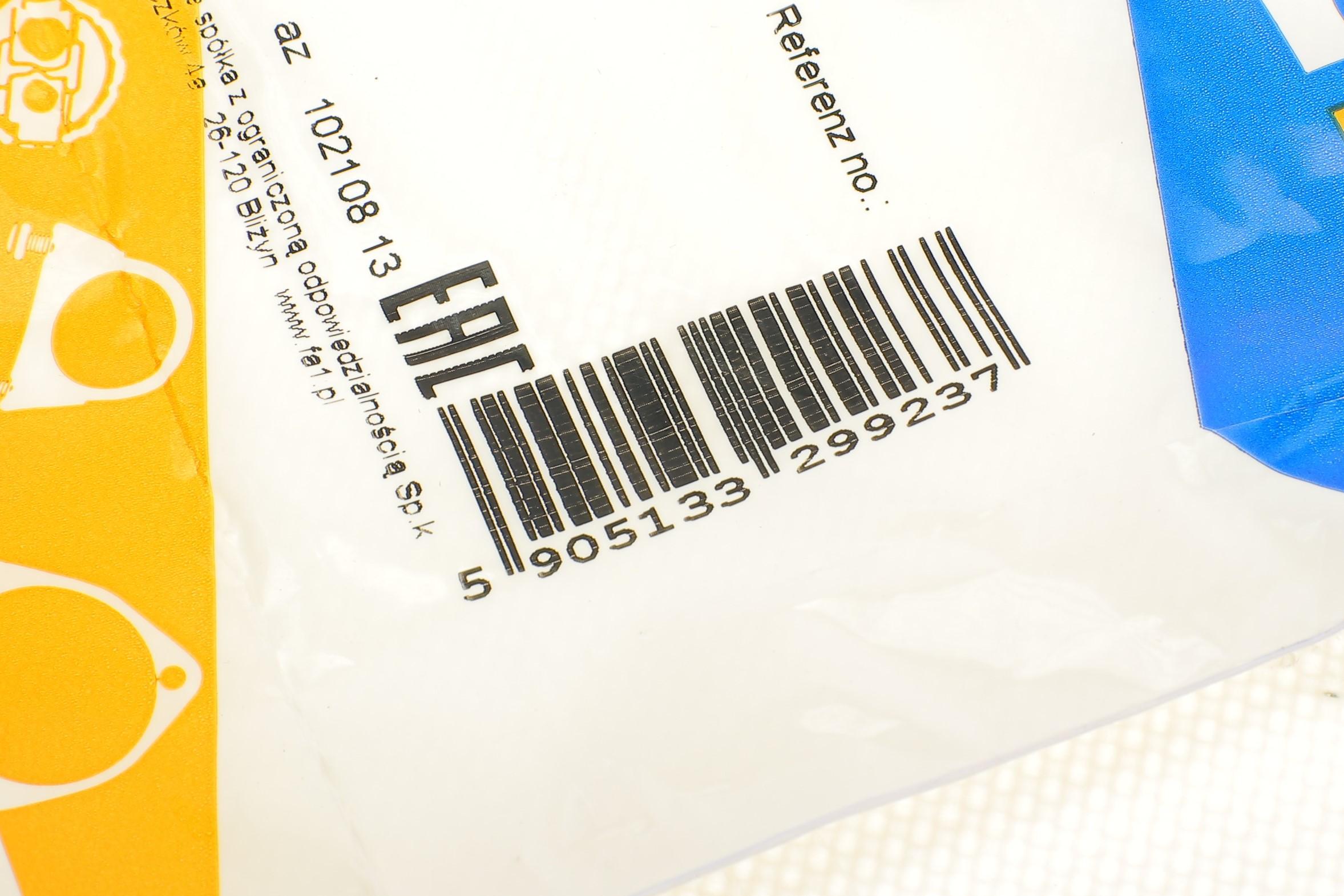 Прокладка турбіни Renault Clio/Kangoo 1.5 dCi 10-