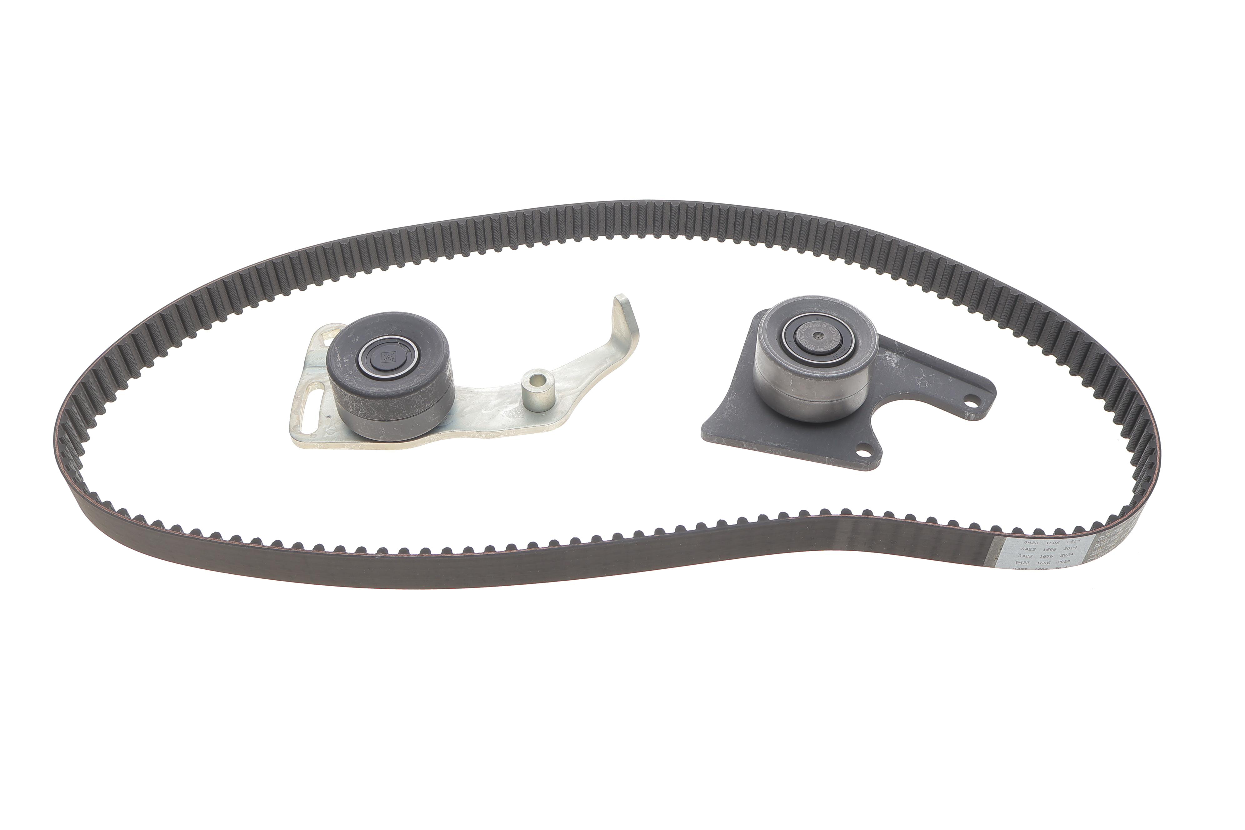 Комплект ГРМ Citroen Jumper/Jumpy/Berlingo/Peugeot Boxer/Expert/Fiat Ducato 1.9D/TD 94-02 (25x136z)