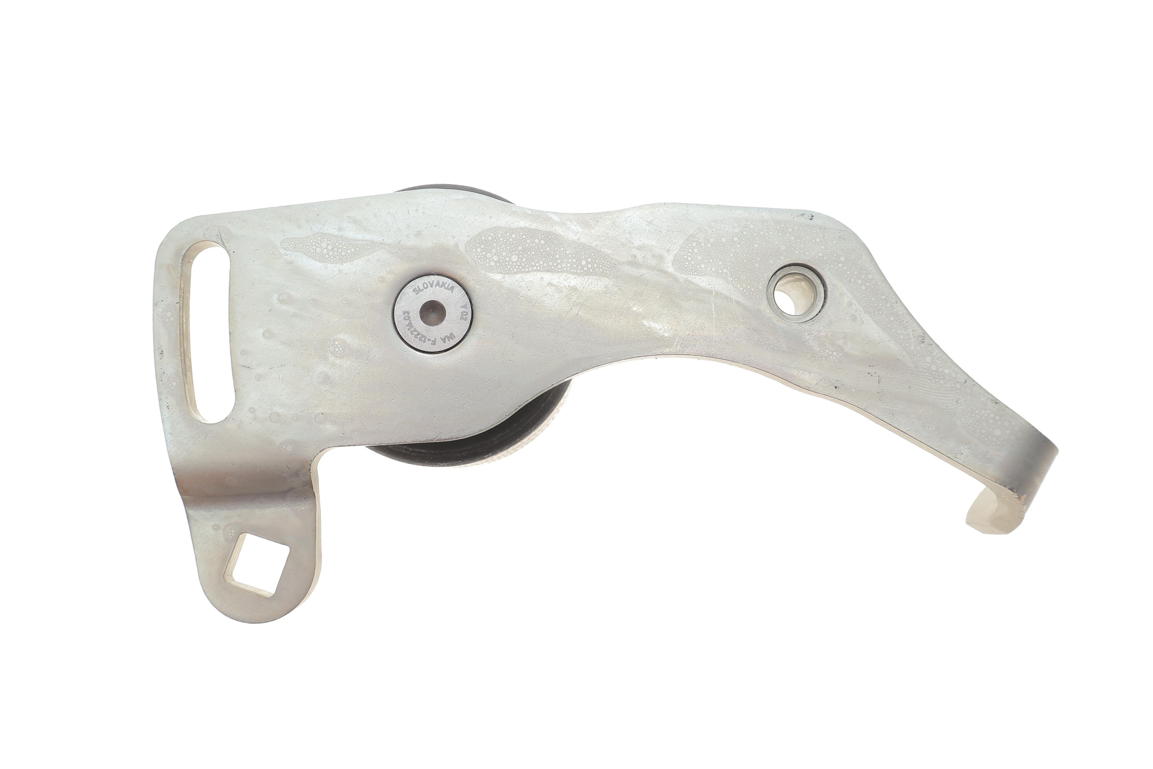 Комплект ГРМ Citroen Jumper/Jumpy/Berlingo/Peugeot Boxer/Expert/Fiat Ducato 1.9D/TD 94-02 (25x136z)