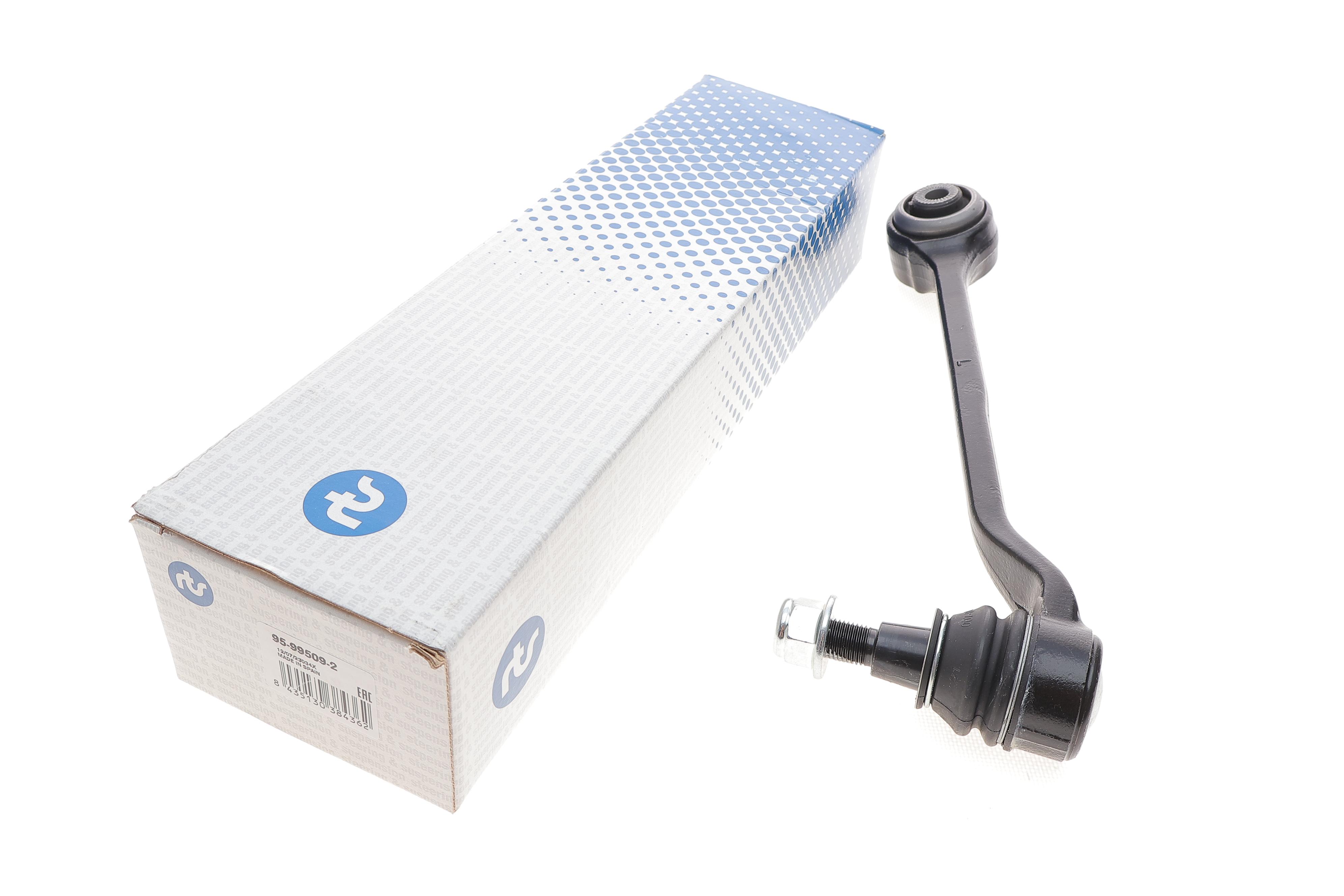 Важіль підвіски (передній/ззаду) (L) BMW X3 (F25)/X4 (F26) 2.0-3.0D 10-18