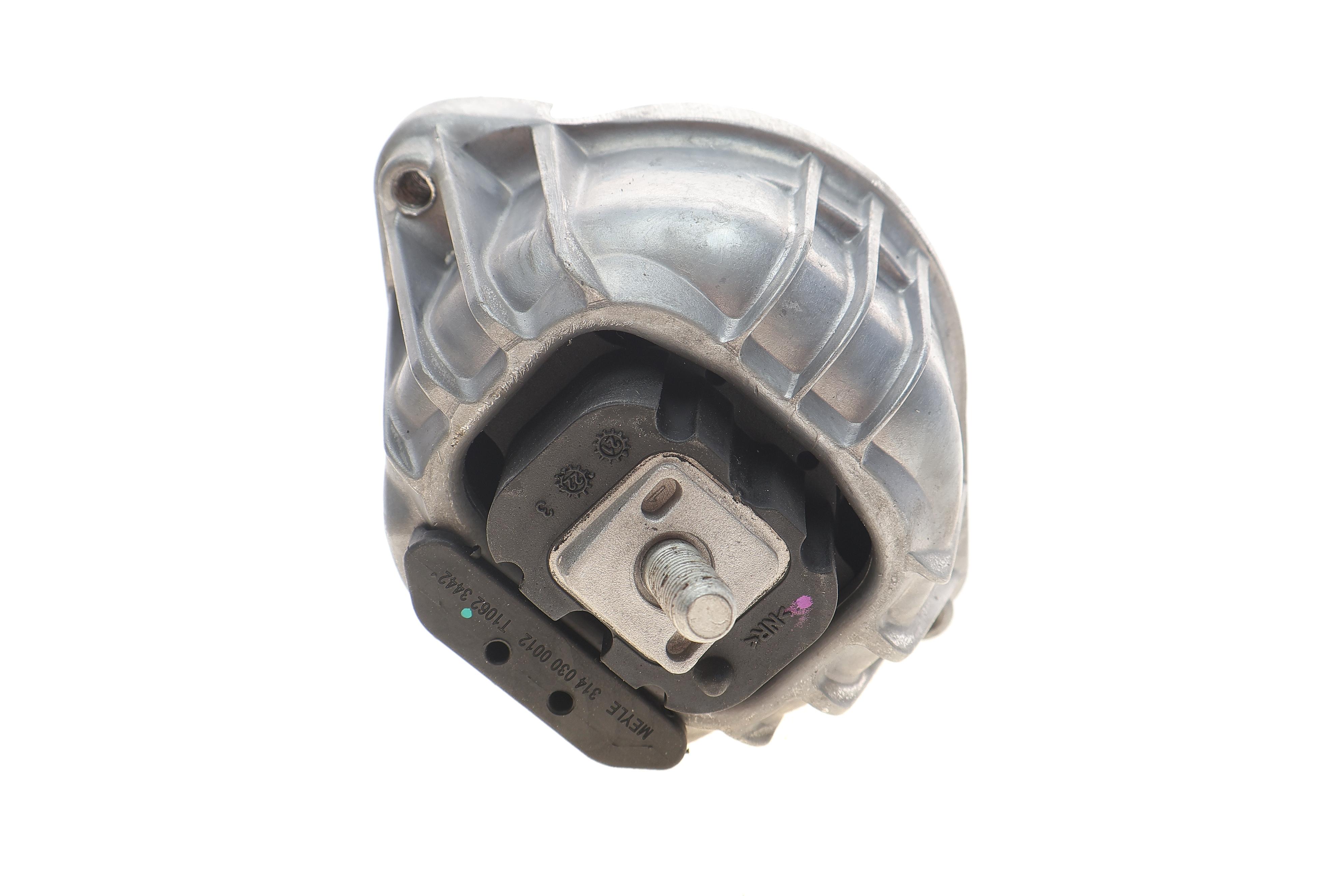 Подушка двигуна (передня) BMW 1 (E81/E88)/3 (E90/E91/E92/E93)/X1 (E84) 1.6/2.0/2.0D 04-15 N43/N45