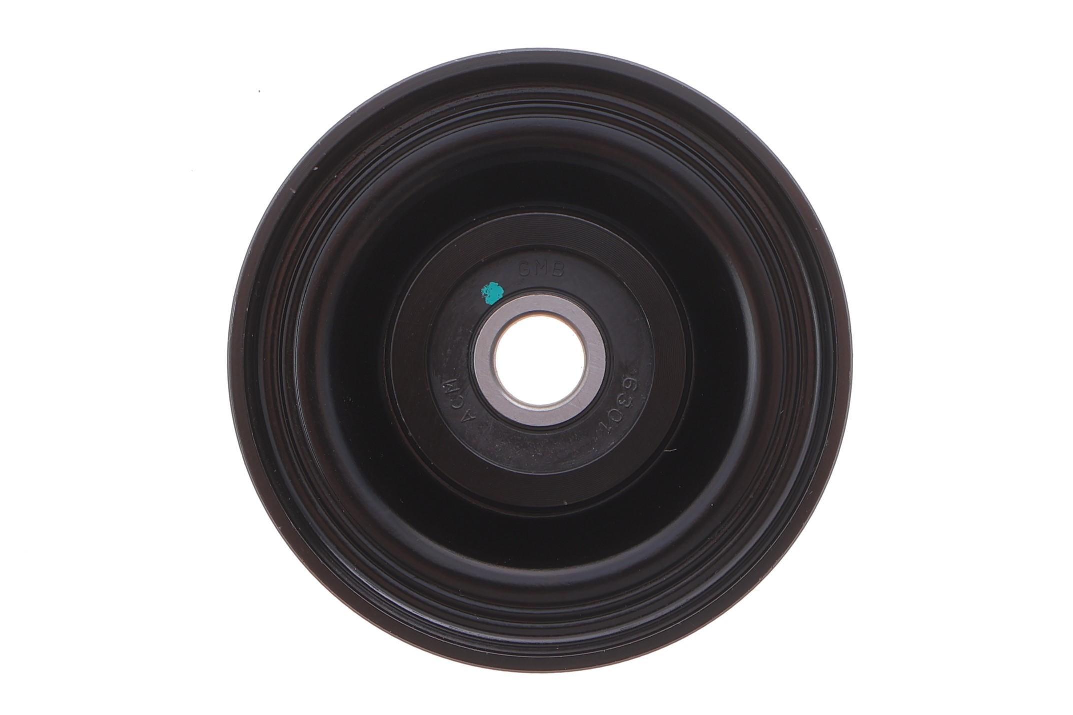 Ролик генератора Nissan Micra III/Note 1.0/1.2/1.4 16V/LPG, 03-13