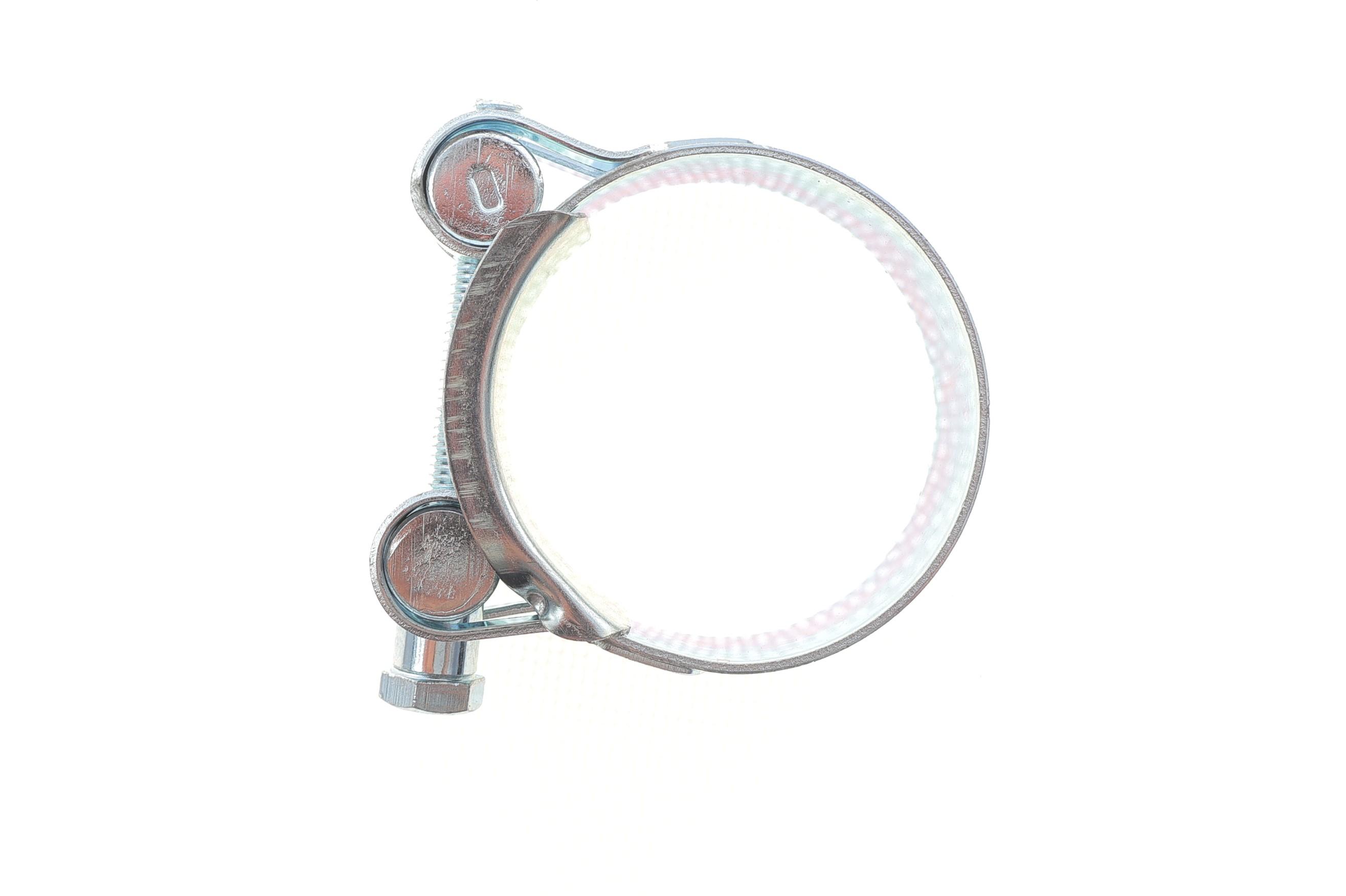 Хомут гвинтовий Ø44-47x22 мм