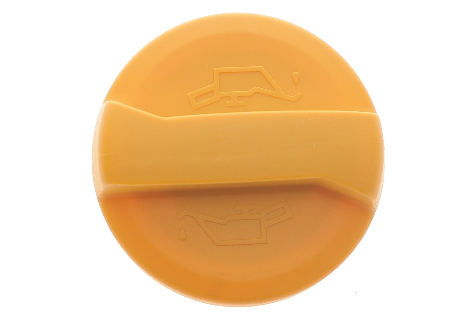 Крышка горловины маслозаливной Opel Astra G/H 1.4-1.8 98-10/ Combo 1.6 05-