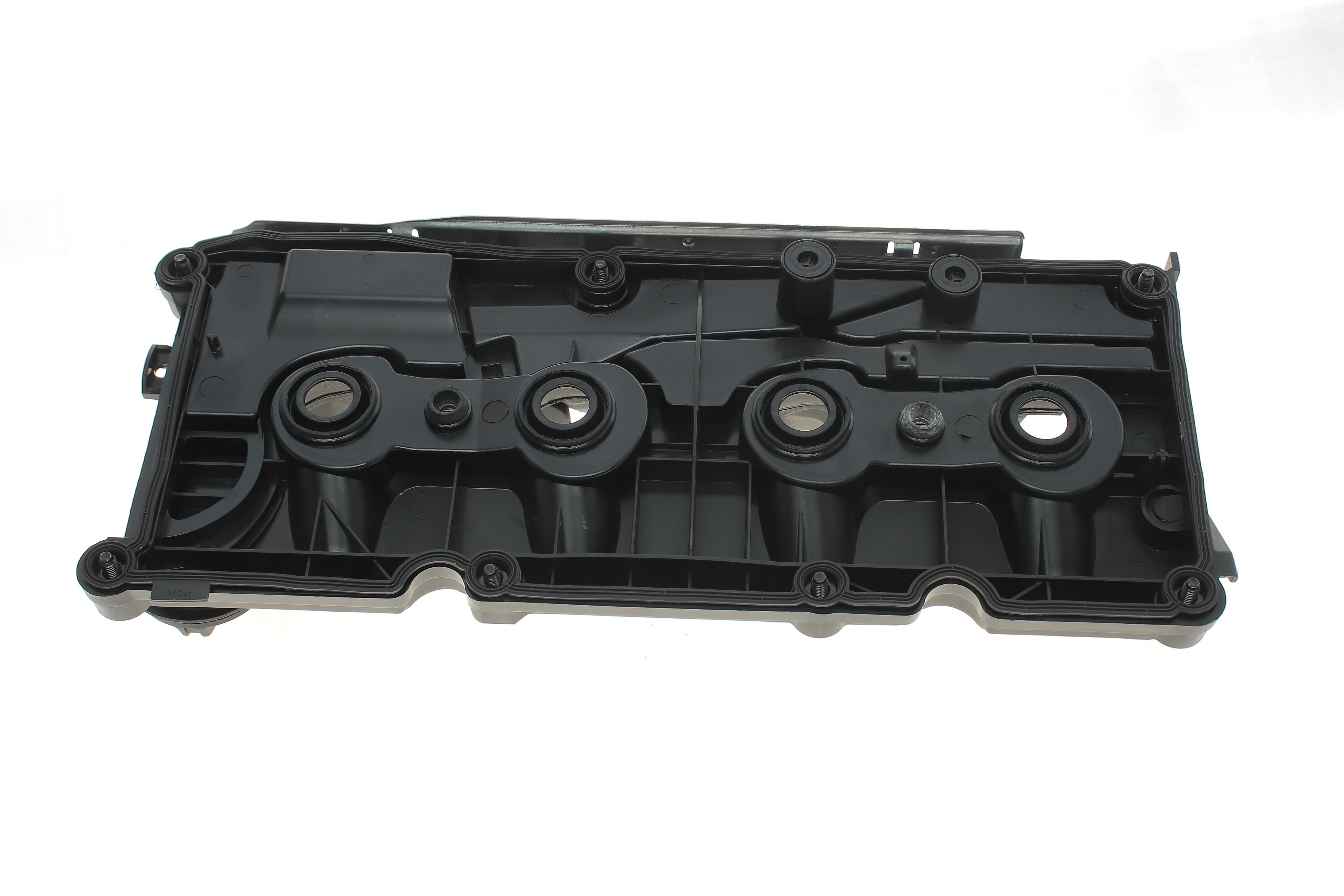 Крышка клапанов VW Passat/Golf/Tiguan 1.6/2.0TDI 14-