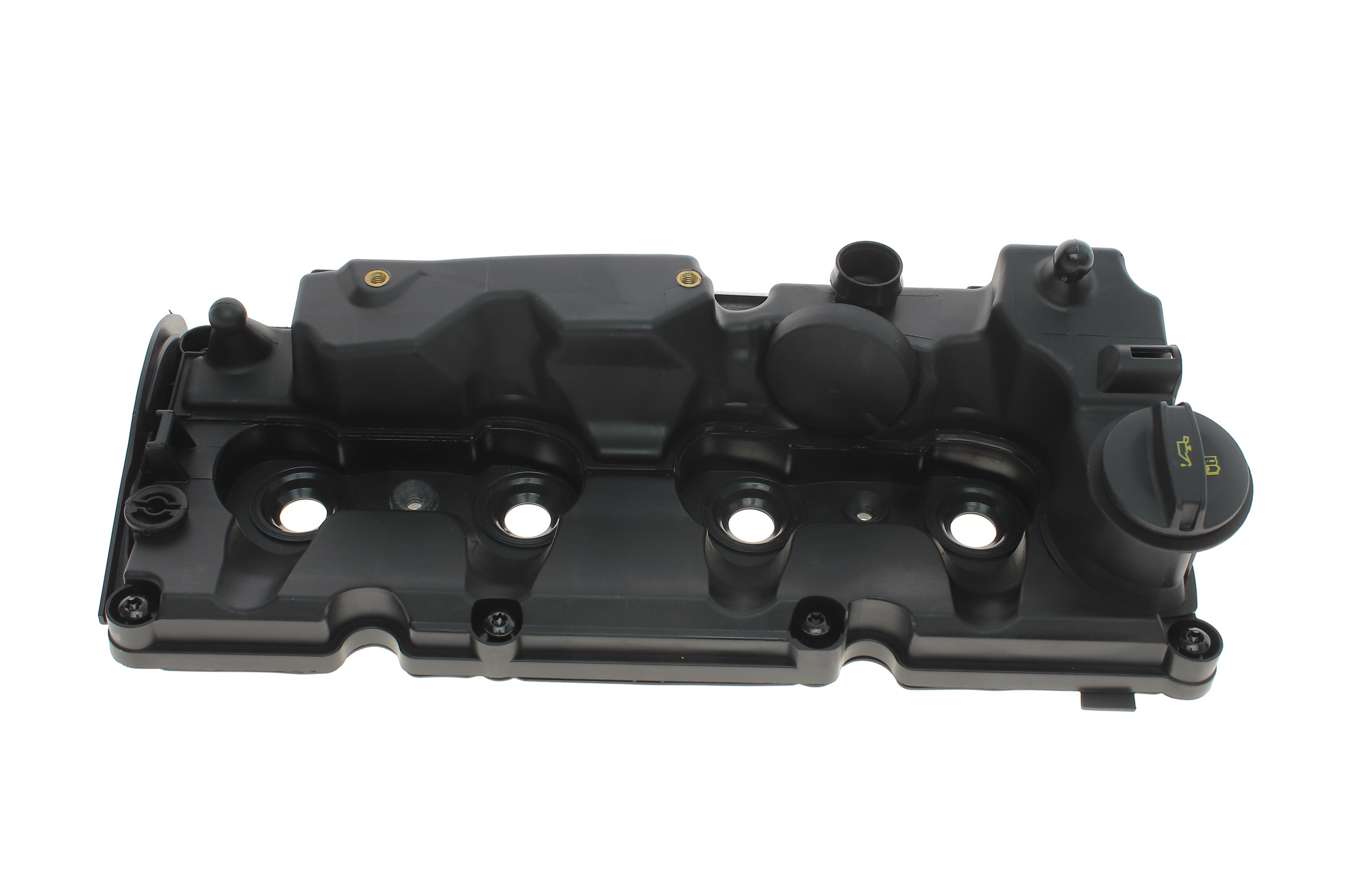 Крышка клапанов VW Passat/Golf/Tiguan 1.6/2.0TDI 14-