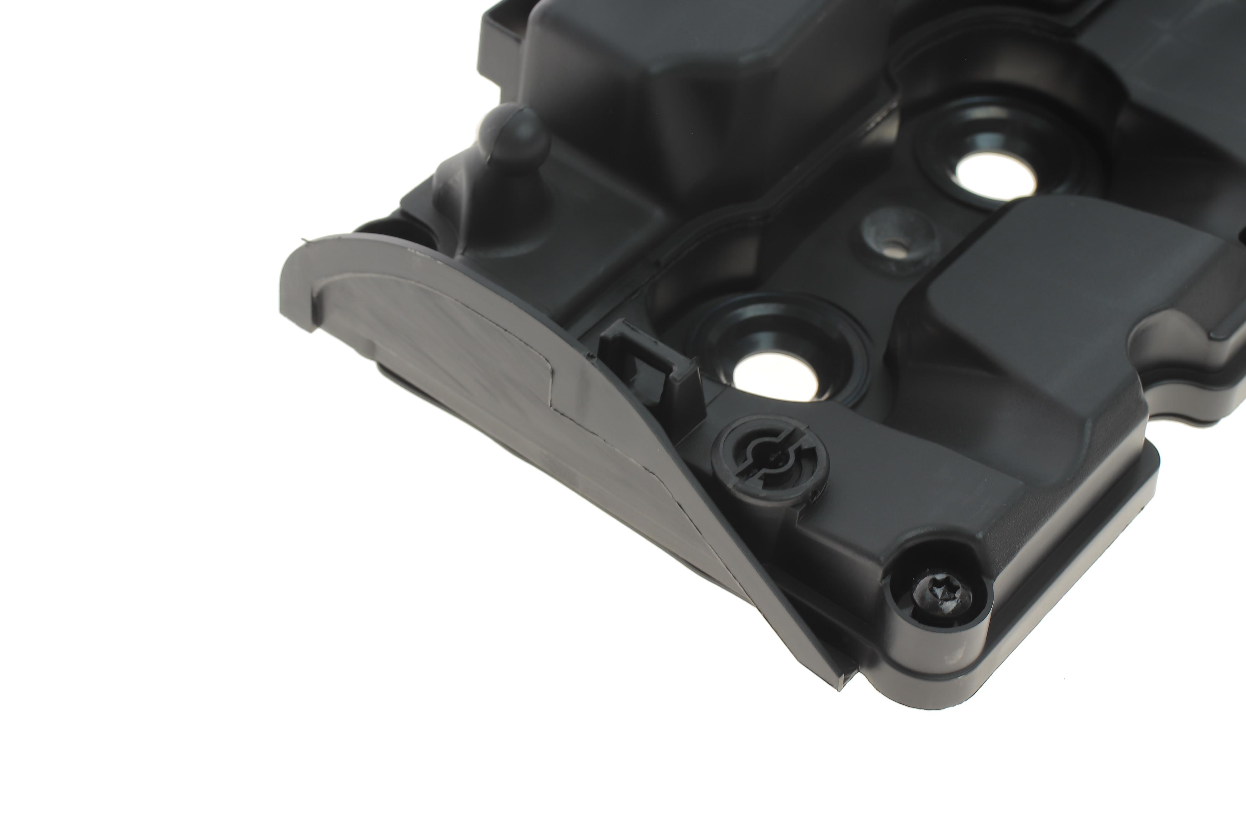 Крышка клапанов VW Passat/Golf/Tiguan 1.6/2.0TDI 14-