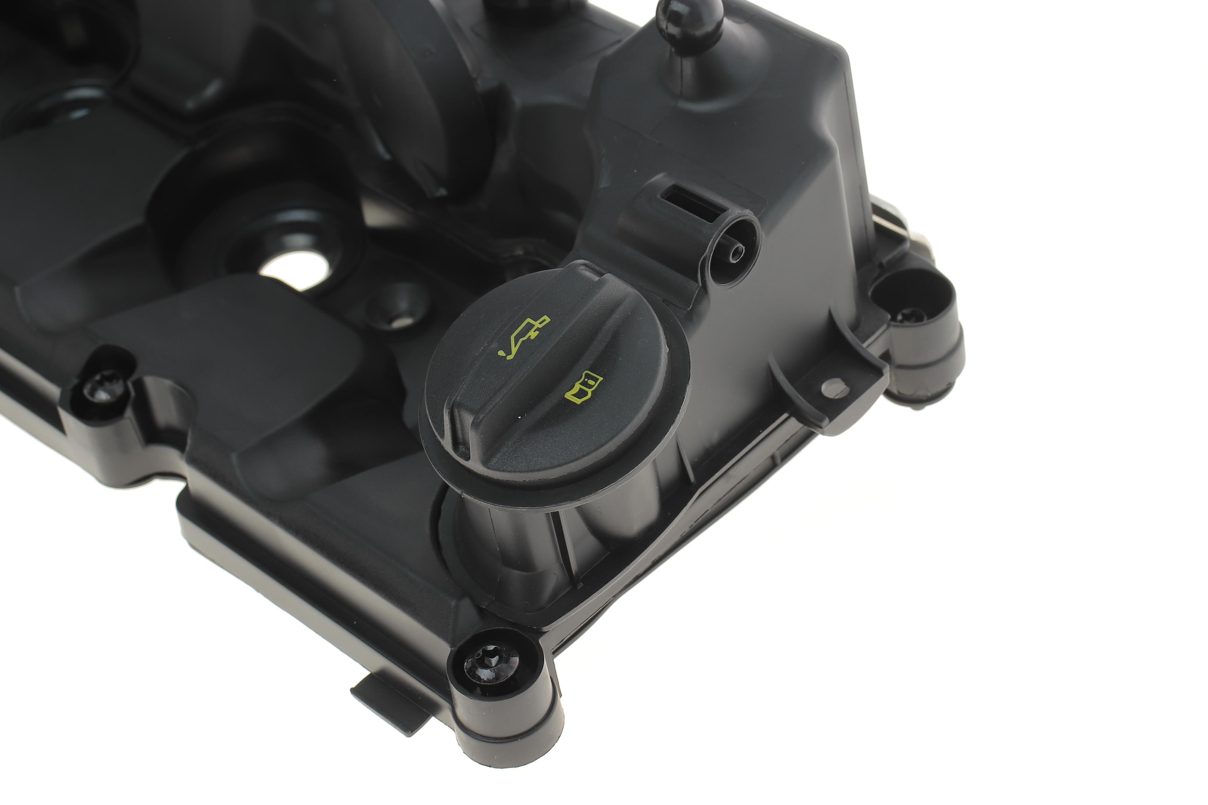 Крышка клапанов VW Passat/Golf/Tiguan 1.6/2.0TDI 14-