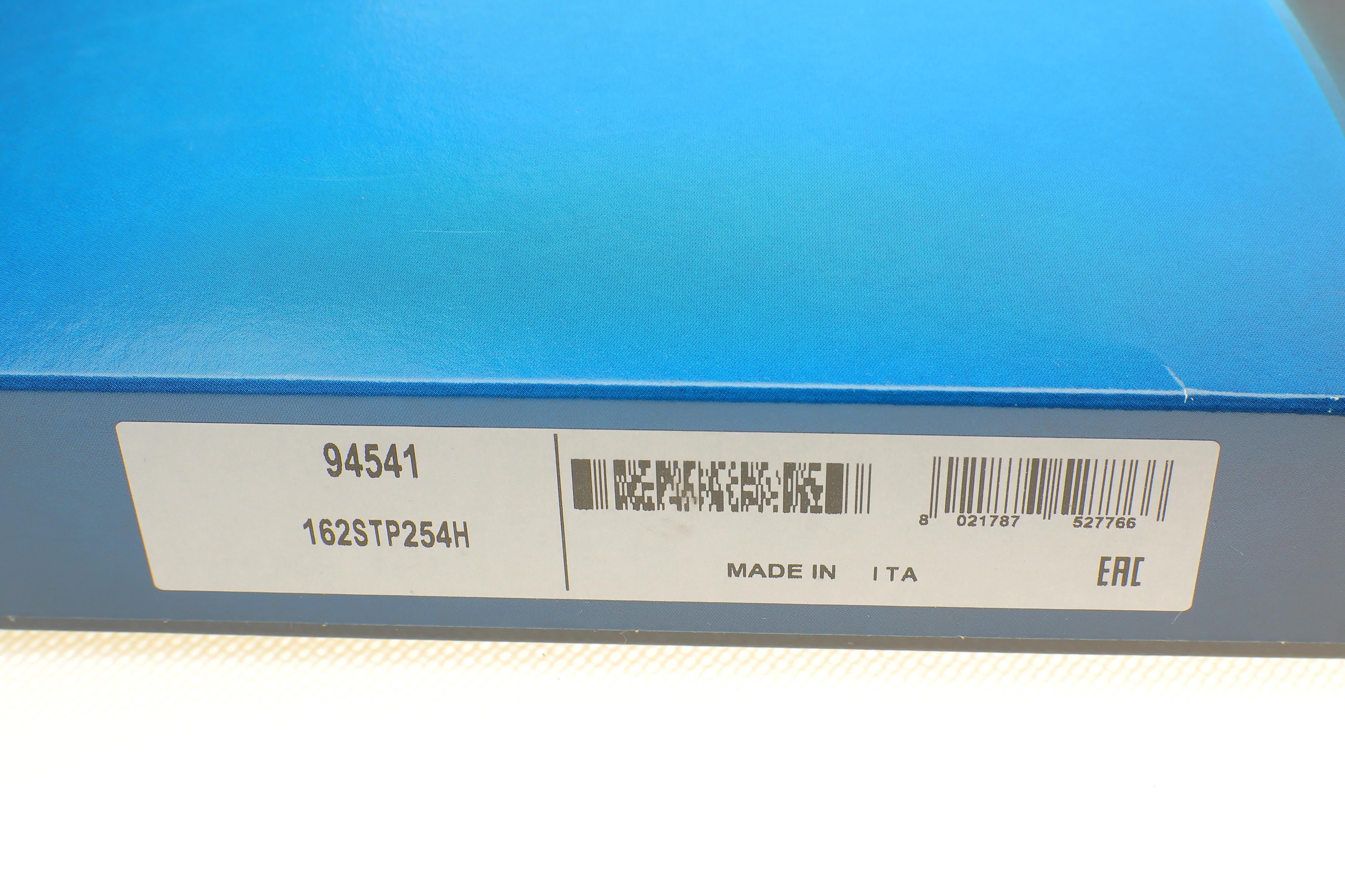 Ремінь ГРМ Suzuki Grand Vitara/Kia Sportage 2.0TD 86-03