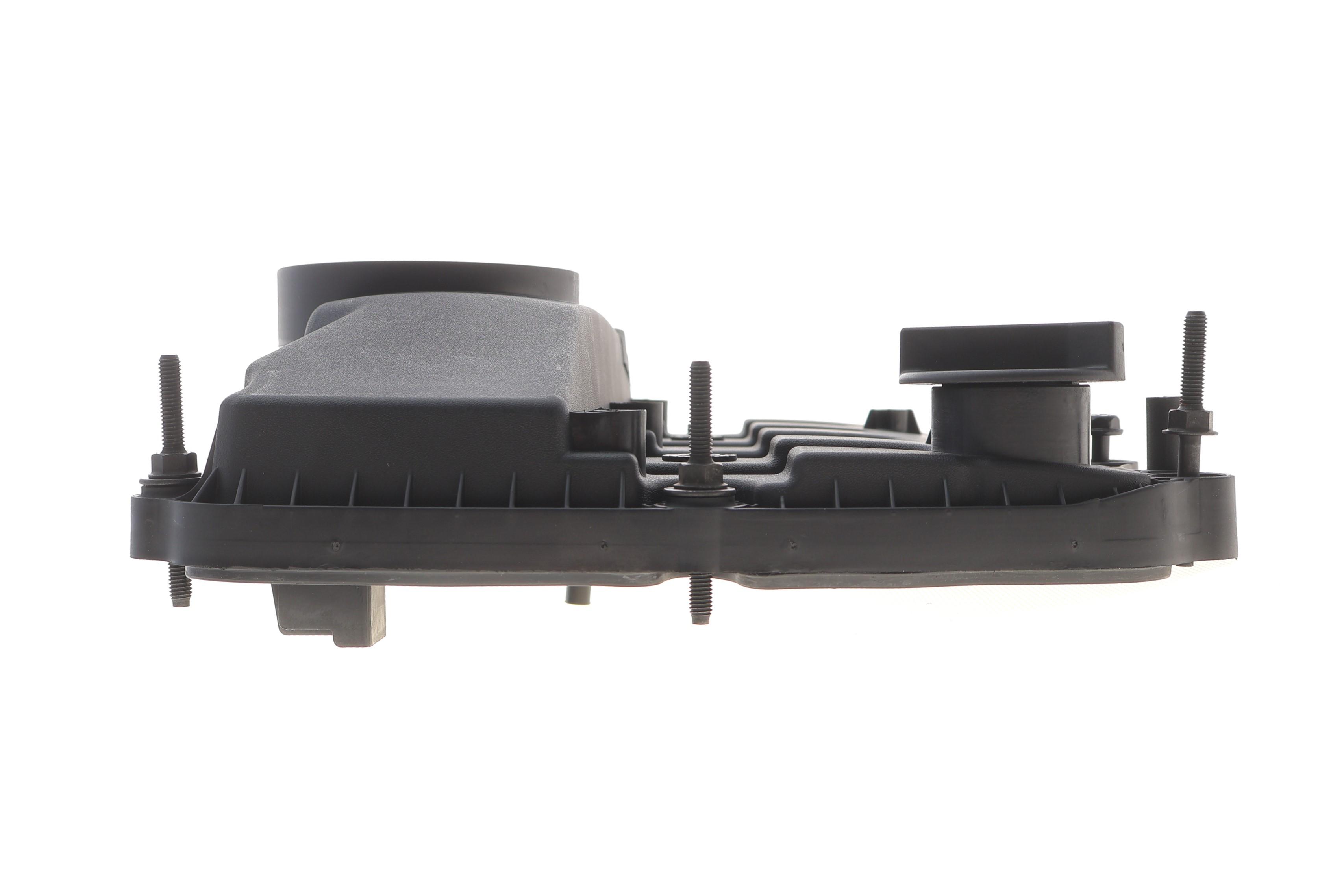 Крышка клапанов Citroen Jumper/Fiat Ducato/Peugeot Boxer 06-