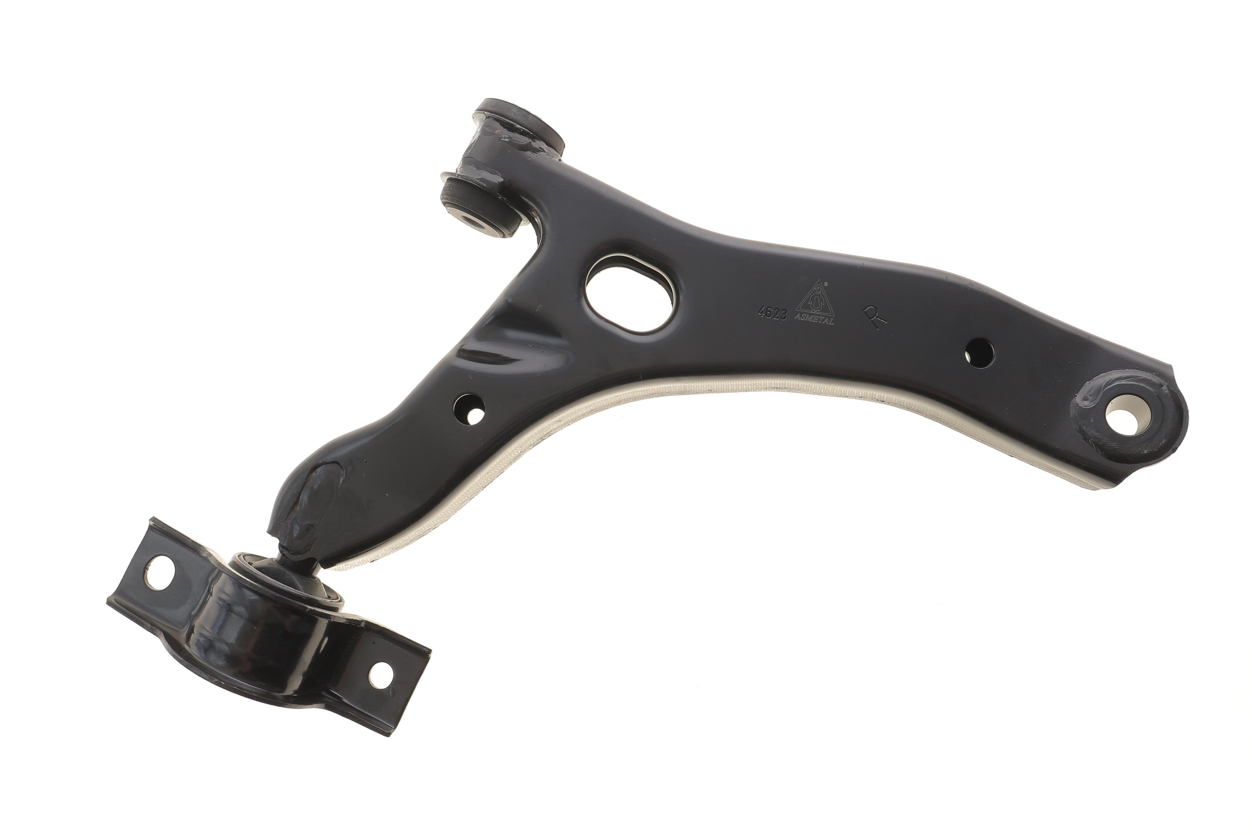 Важіль підвіски (передній) (R) Ford Connect 1.8 TDCi 02-