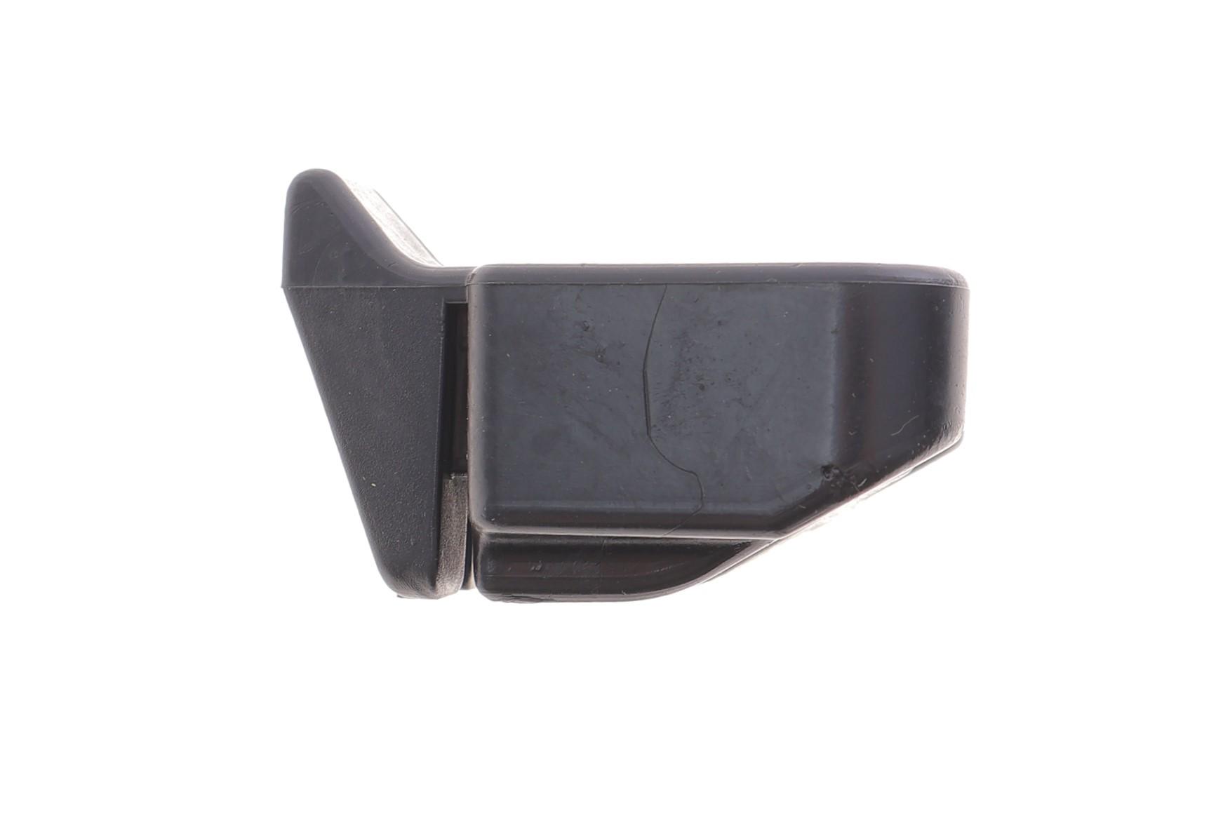 Подушка радіатора (знизу) BMW X5 (E70/F15) 09-18 N52/N62/M57/N54