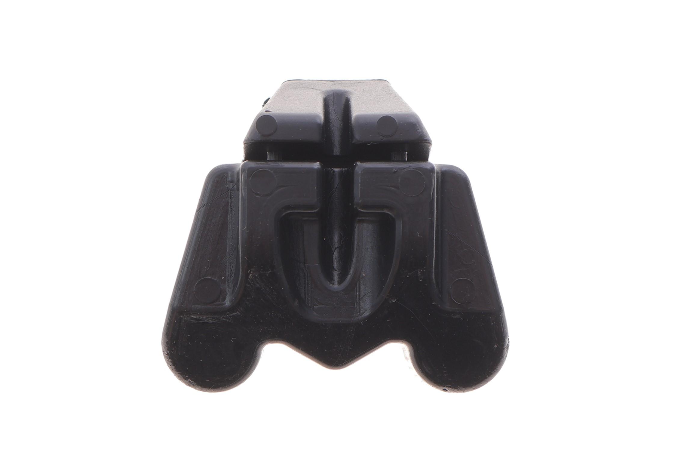 Подушка радіатора (знизу) BMW X5 (E70/F15) 09-18 N52/N62/M57/N54