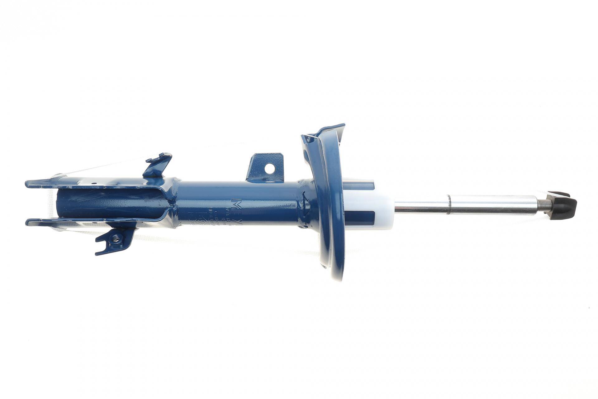 Амортизатор (передній) Ford Fiesta VI 08- (R)