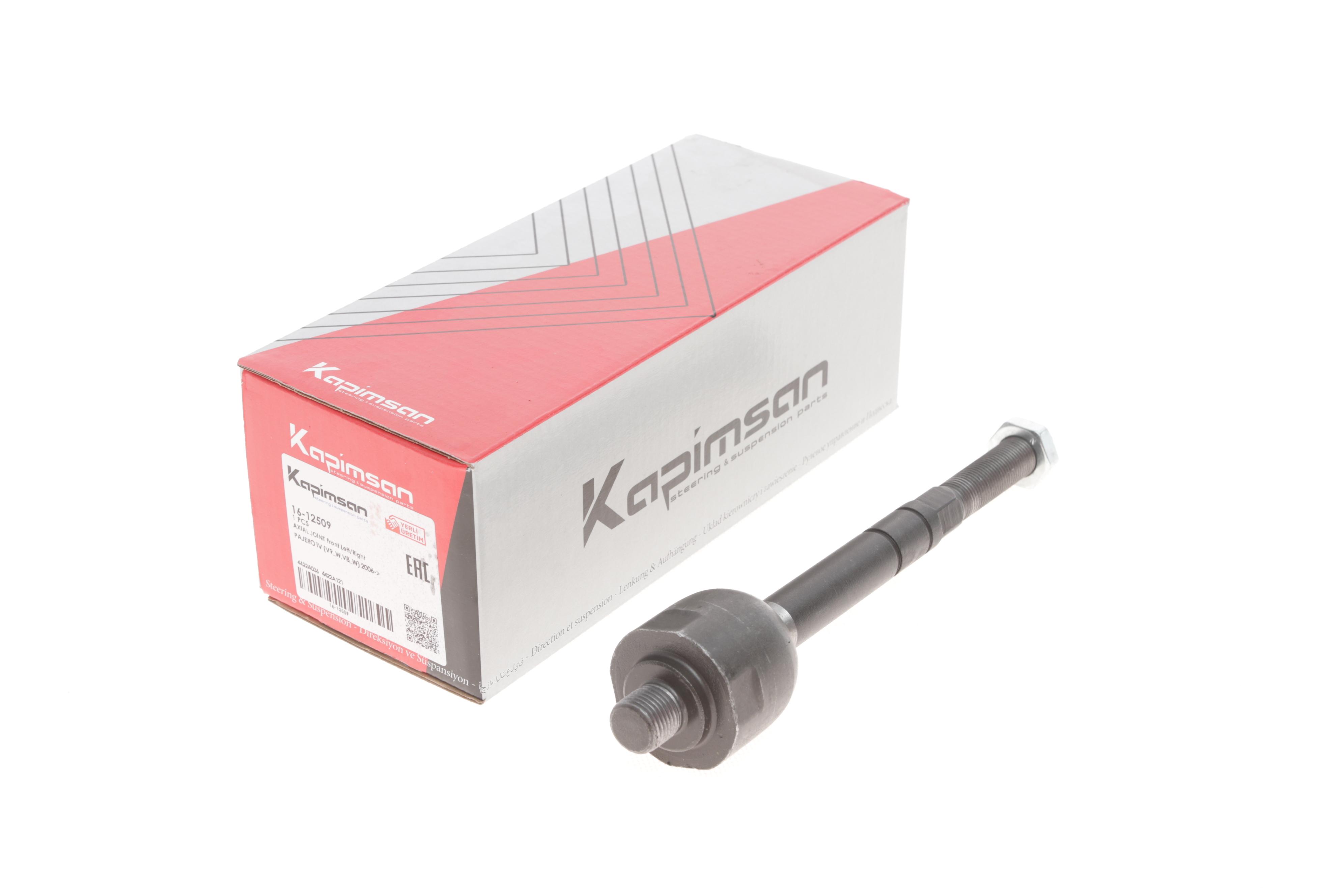 Тяга рульова Mitsubishi Pajero IV 07-