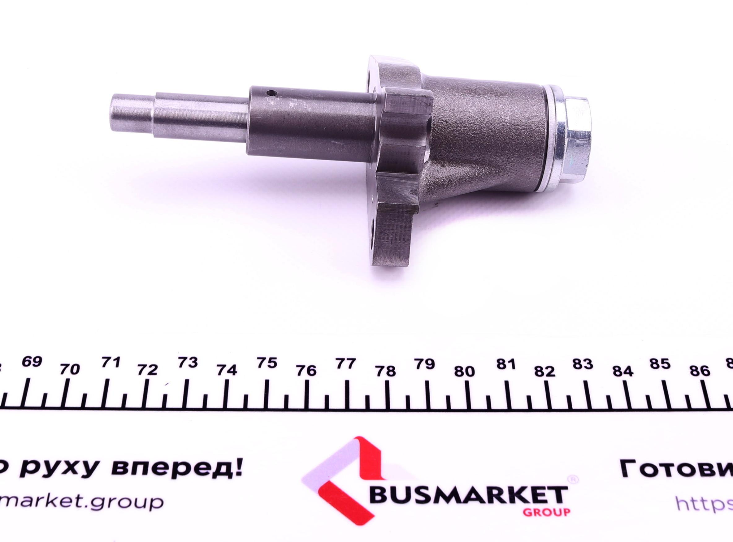 Натяжник ланцюга ГРМ DB OM615