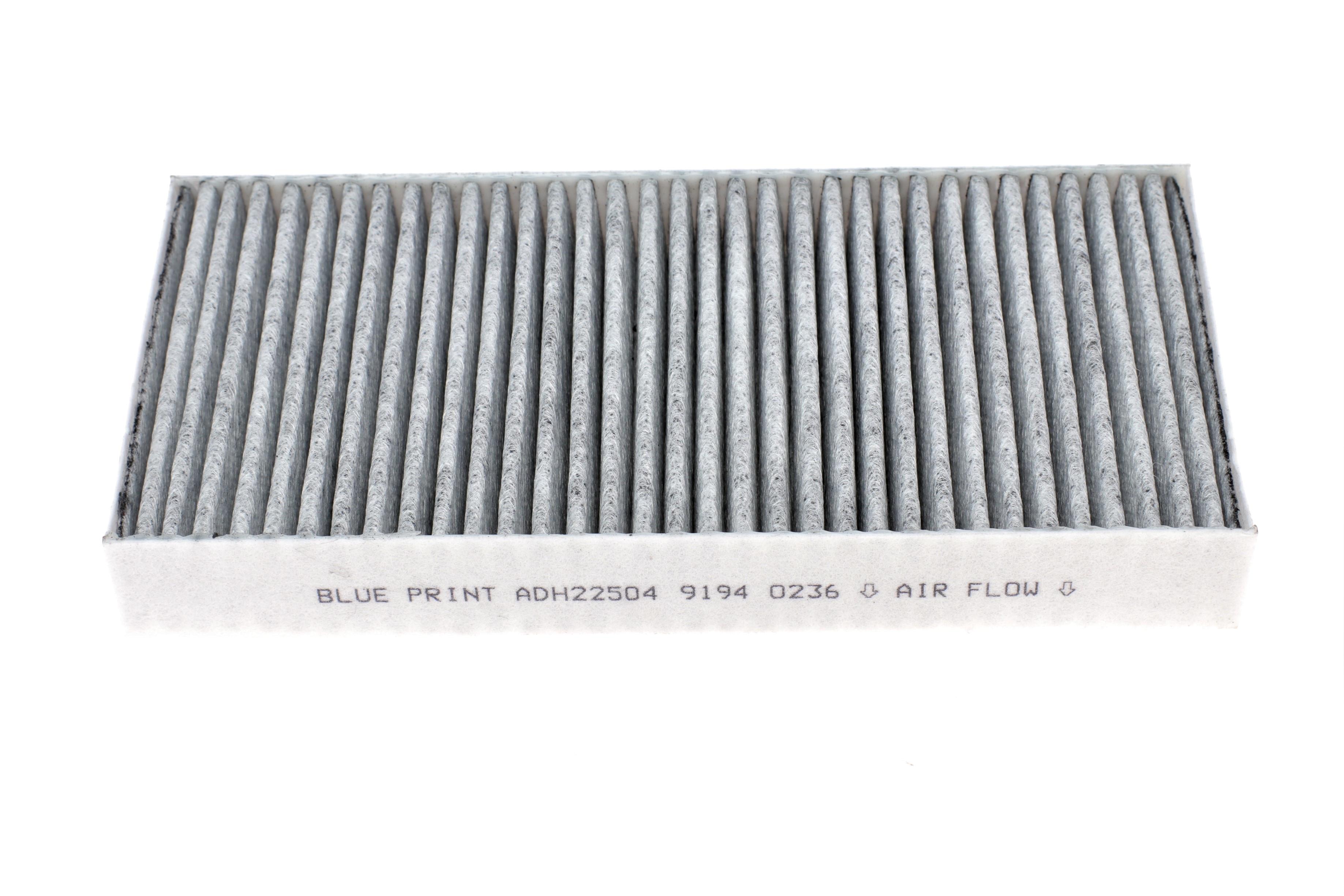 Фільтр салону Honda Civic 00-06/CR-V 01-12 (к-кт 2 шт.)