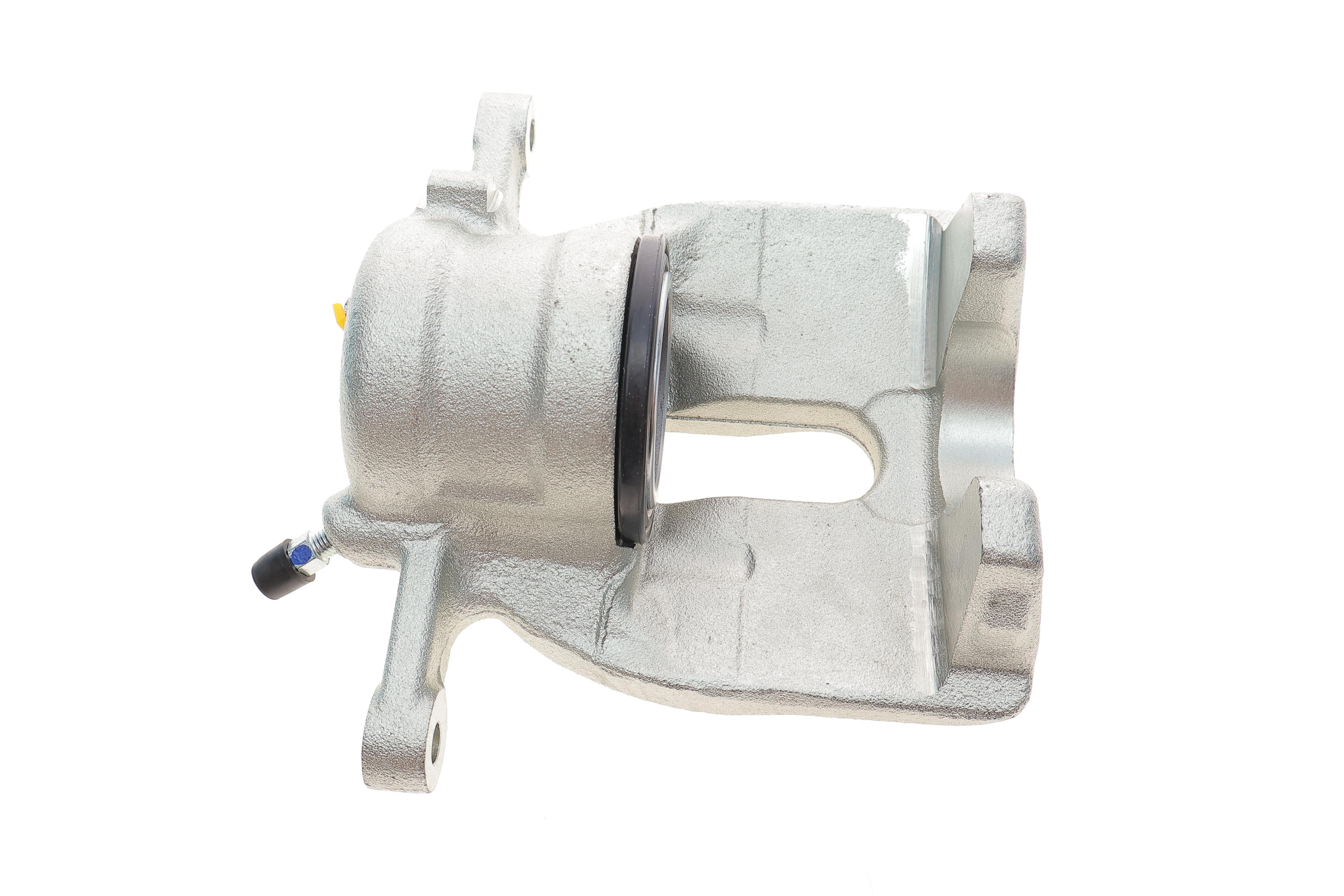 Супорт гальмівний (передній) (L) Renault Kangoo 08- (d=54mm) (TRW) (для диска d=280mm)