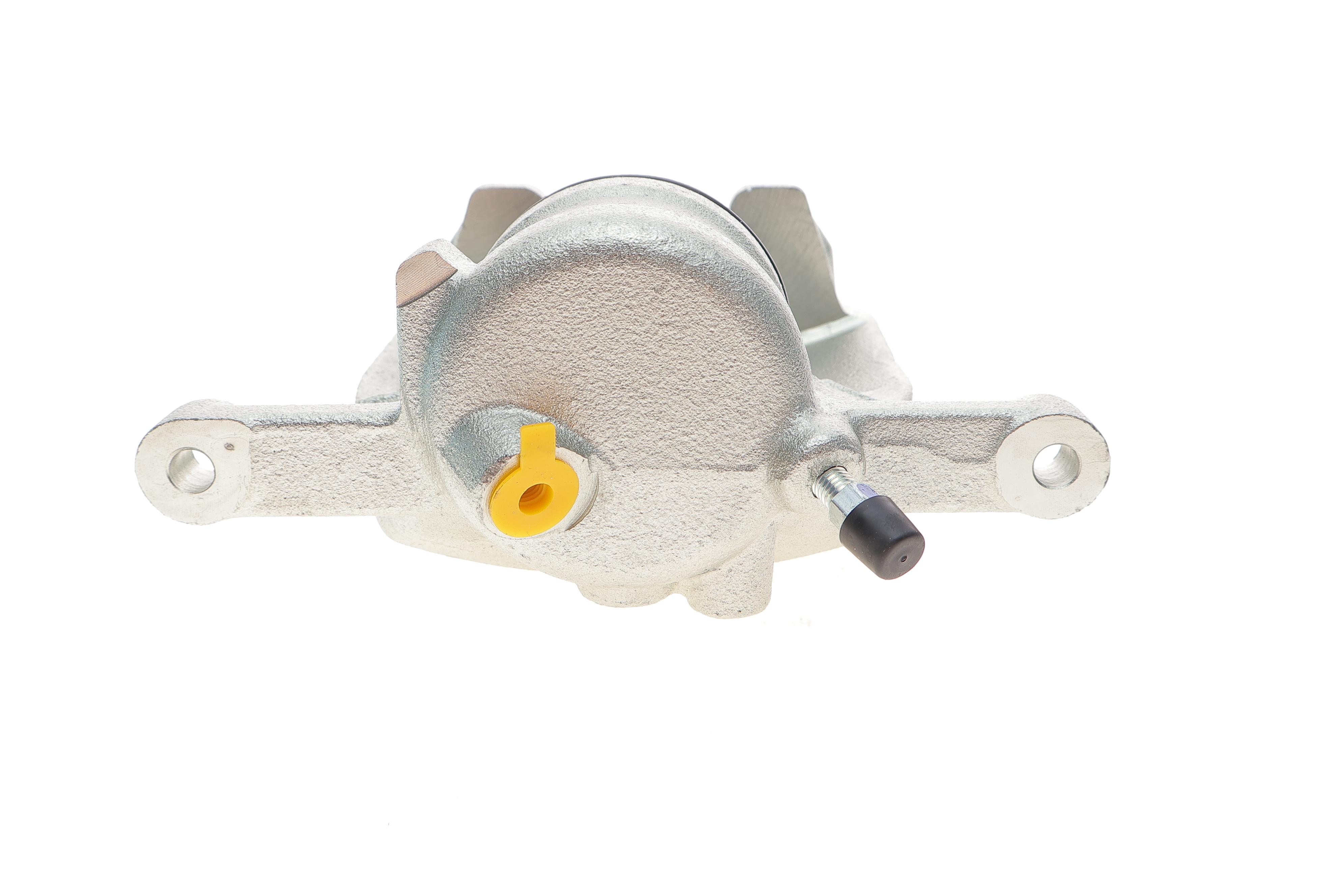 Супорт гальмівний (передній) (L) Renault Kangoo 08- (d=54mm) (TRW) (для диска d=280mm)