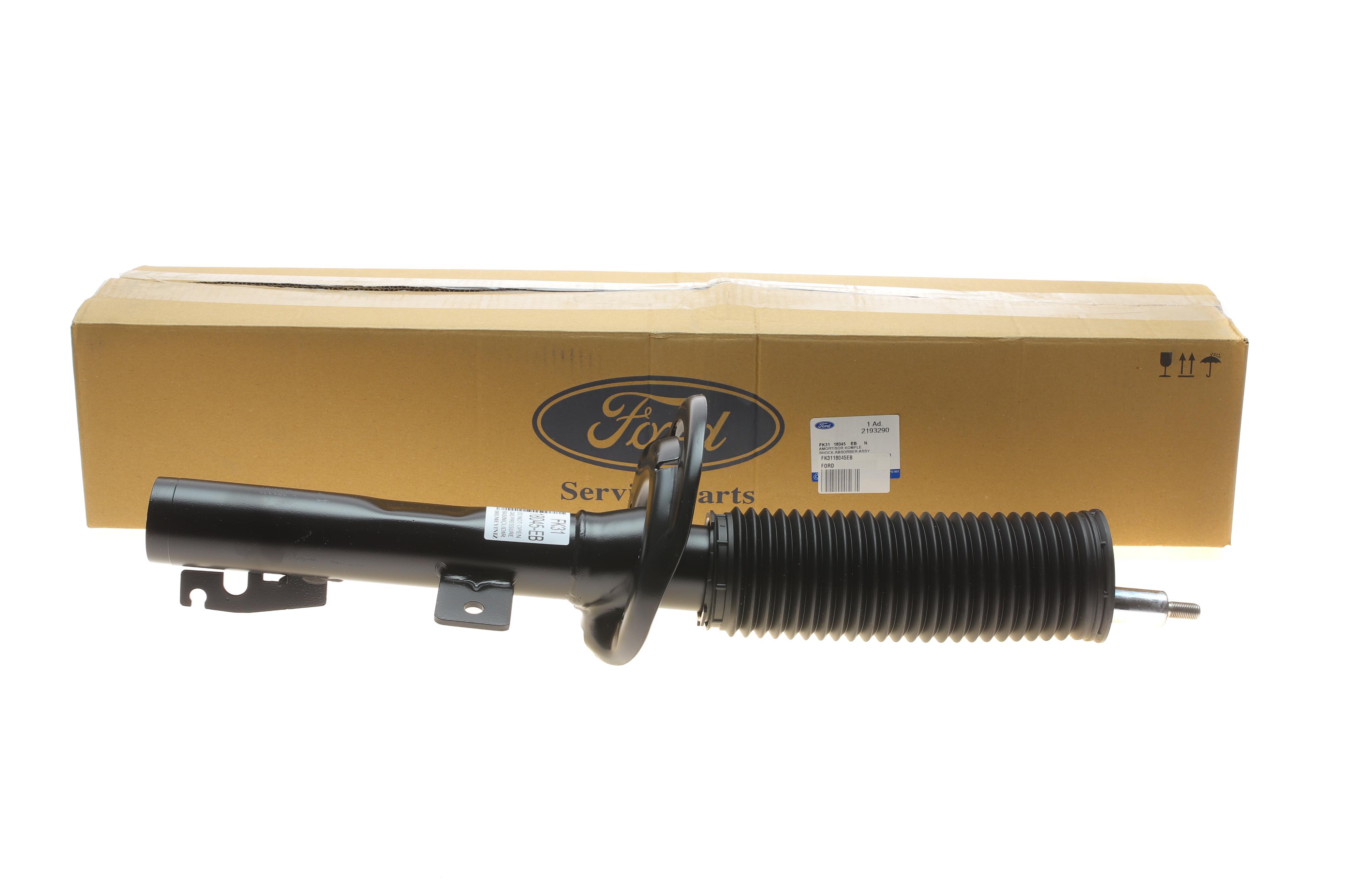 Амортизатор (передний) Ford Transit 2.2 TDCi 13-