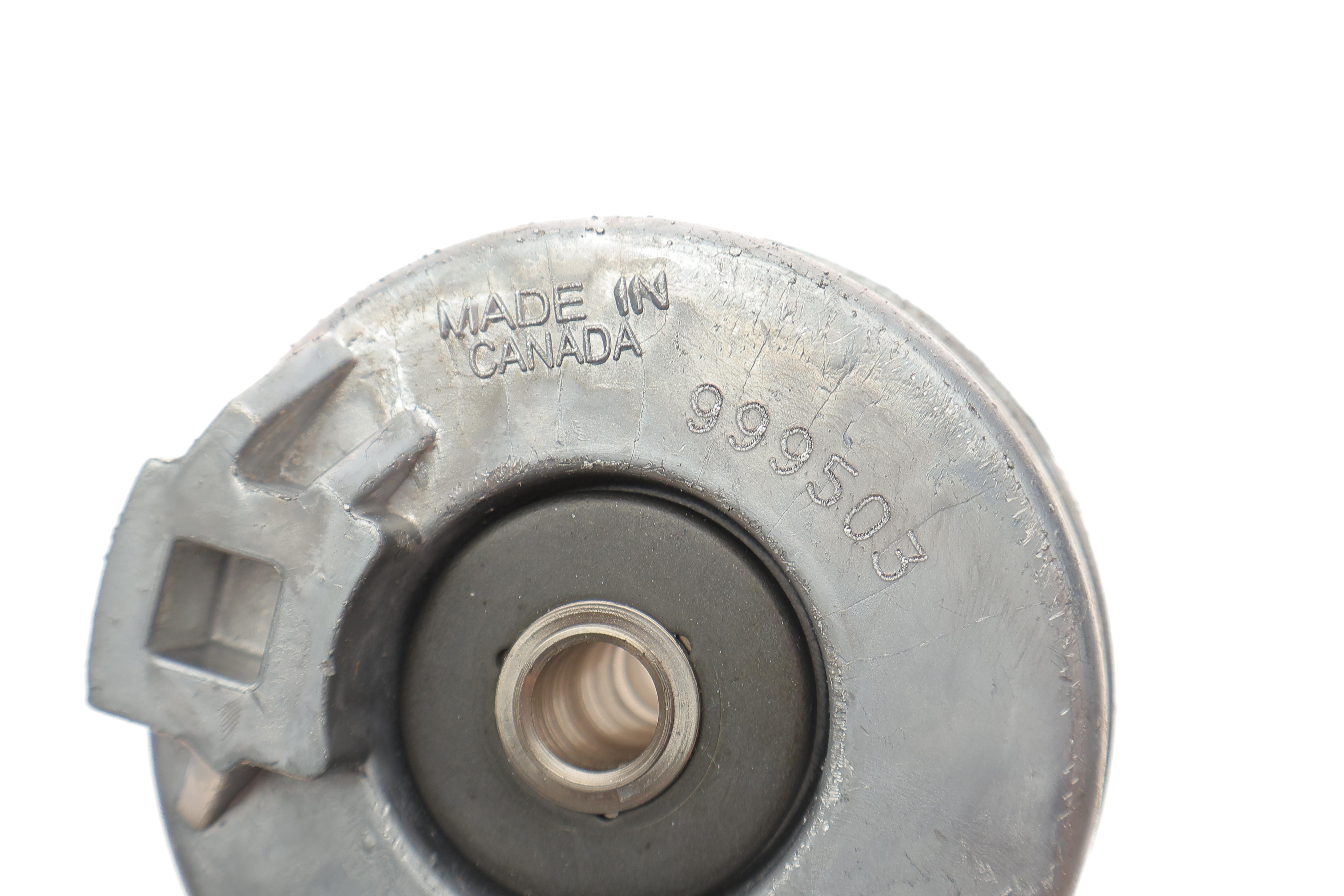 Натяжитель ремня генератора Ford Transit 2.4DI/TDCI 00- (76.4x37)