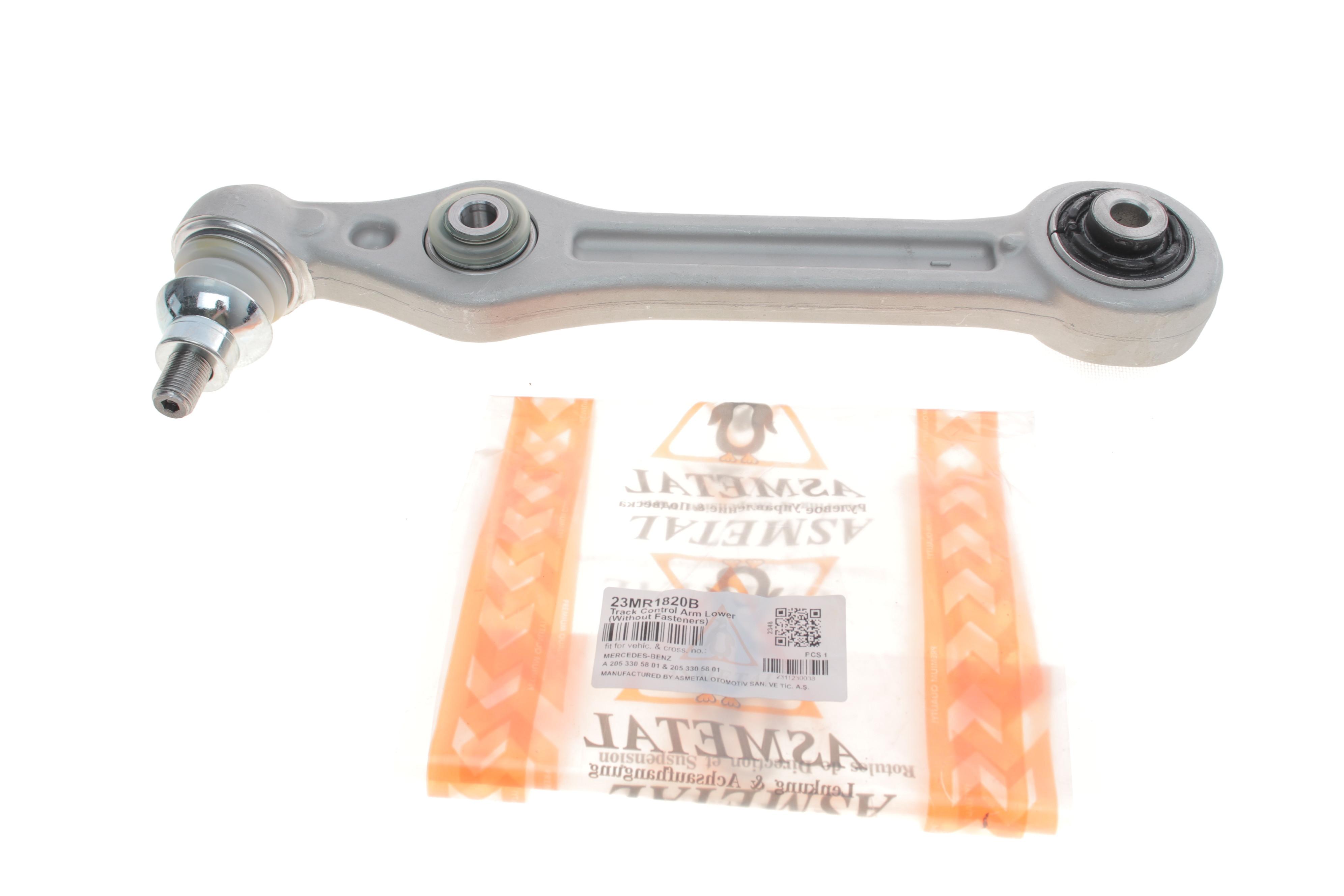 Важіль підвіски (передній/знизу) MB C-class (W205)/E-class (W213) 14-