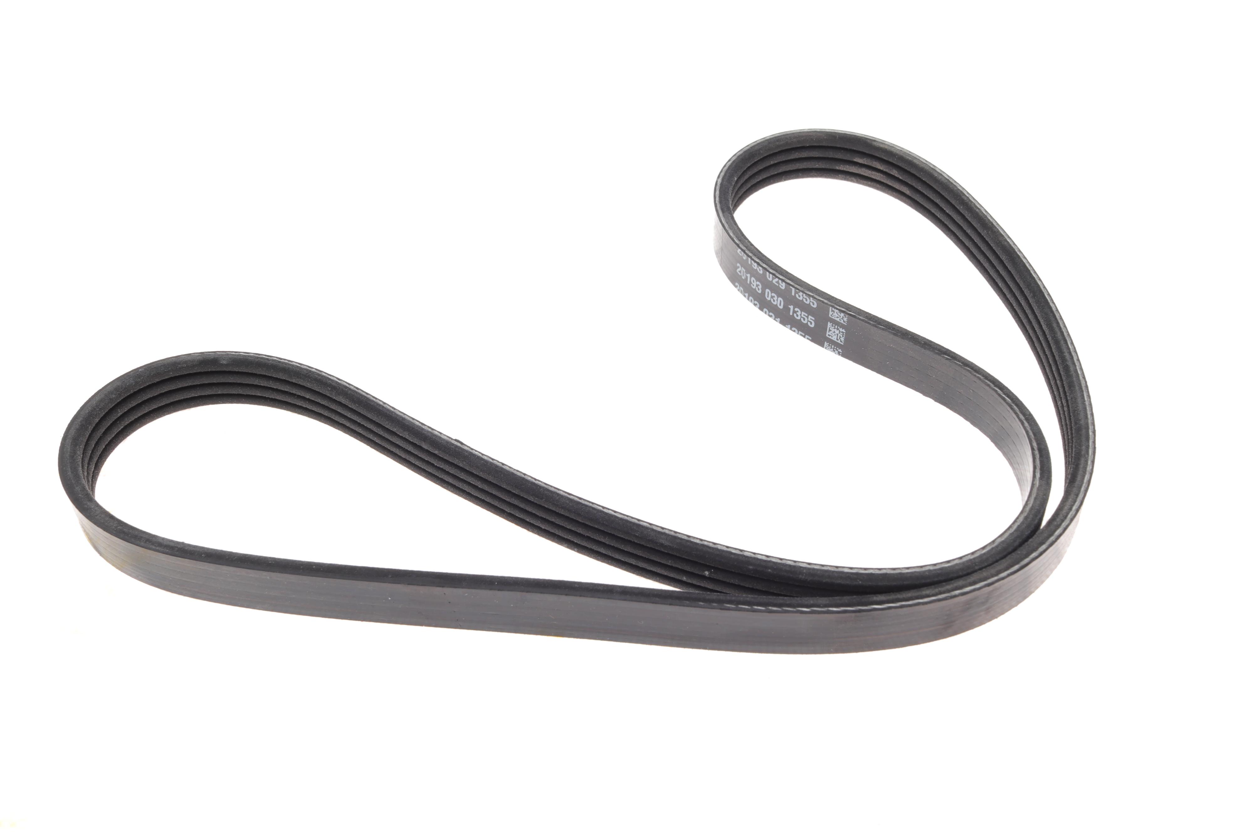 Ремень генератора Nissan Primera 1.6 16V 94-01