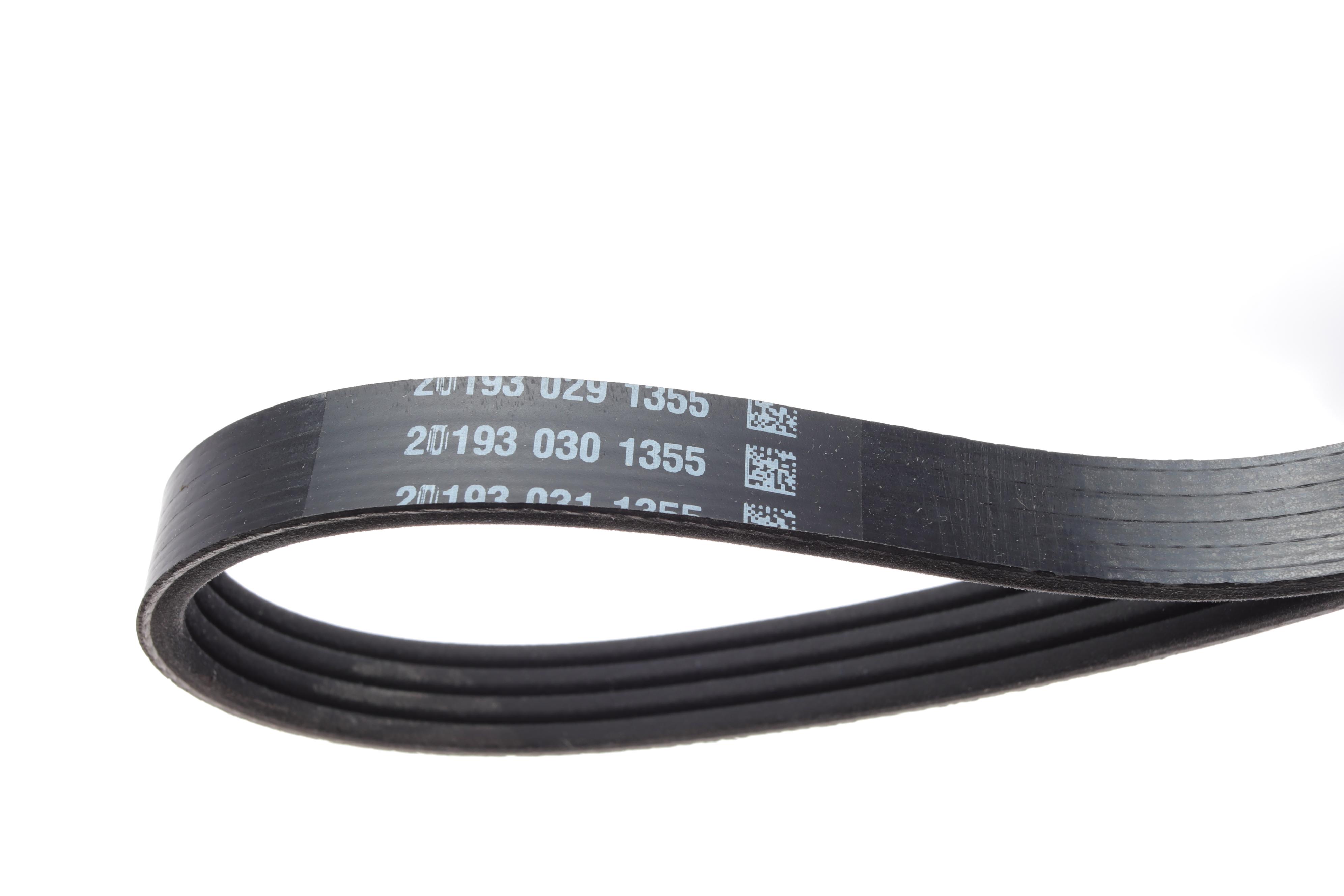 Ремень генератора Nissan Primera 1.6 16V 94-01