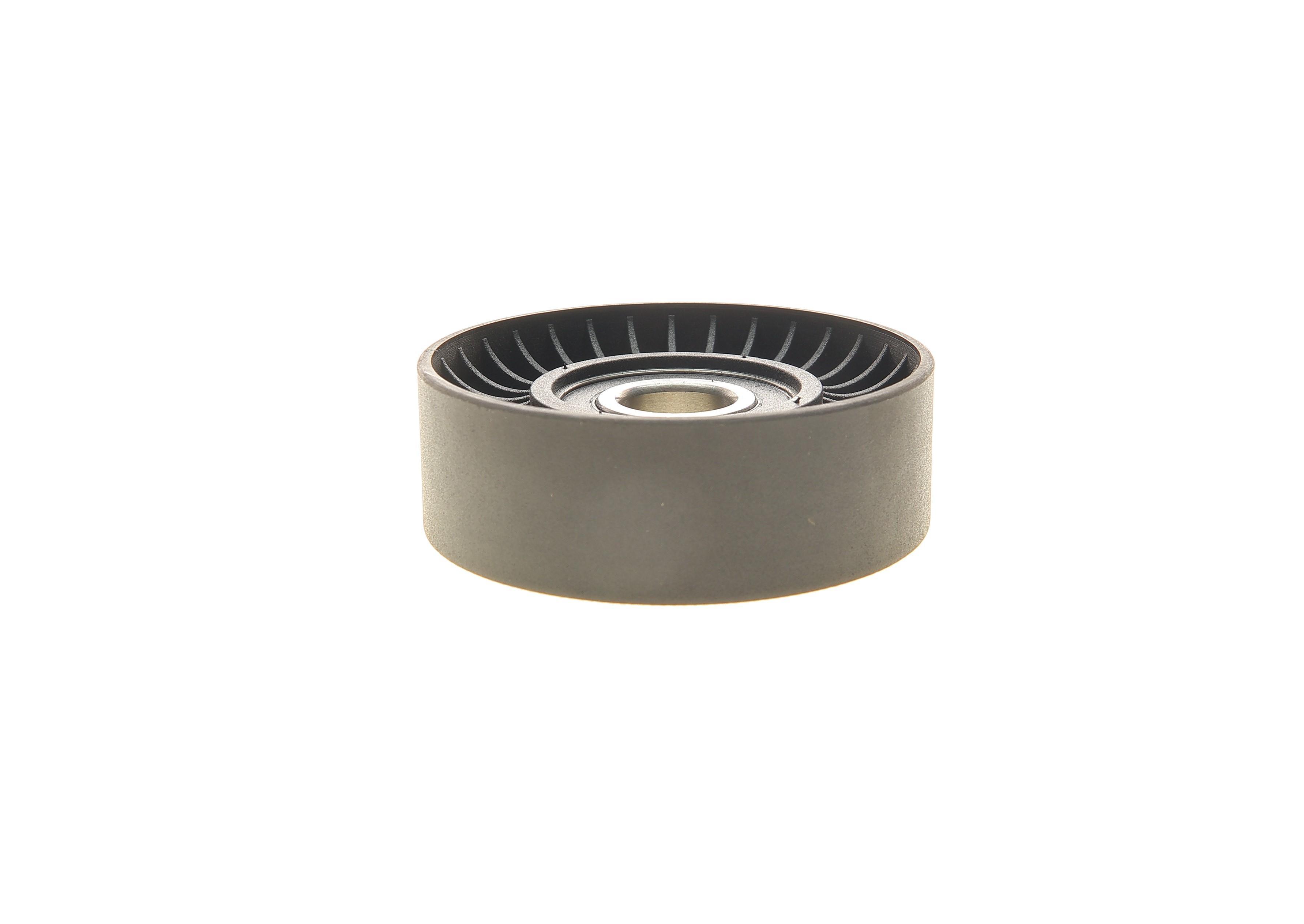 Ролик генератора Fiat Scudo 2.0 96-06/Peugeot Expert 2.0 00- (паразитний) (78x25)