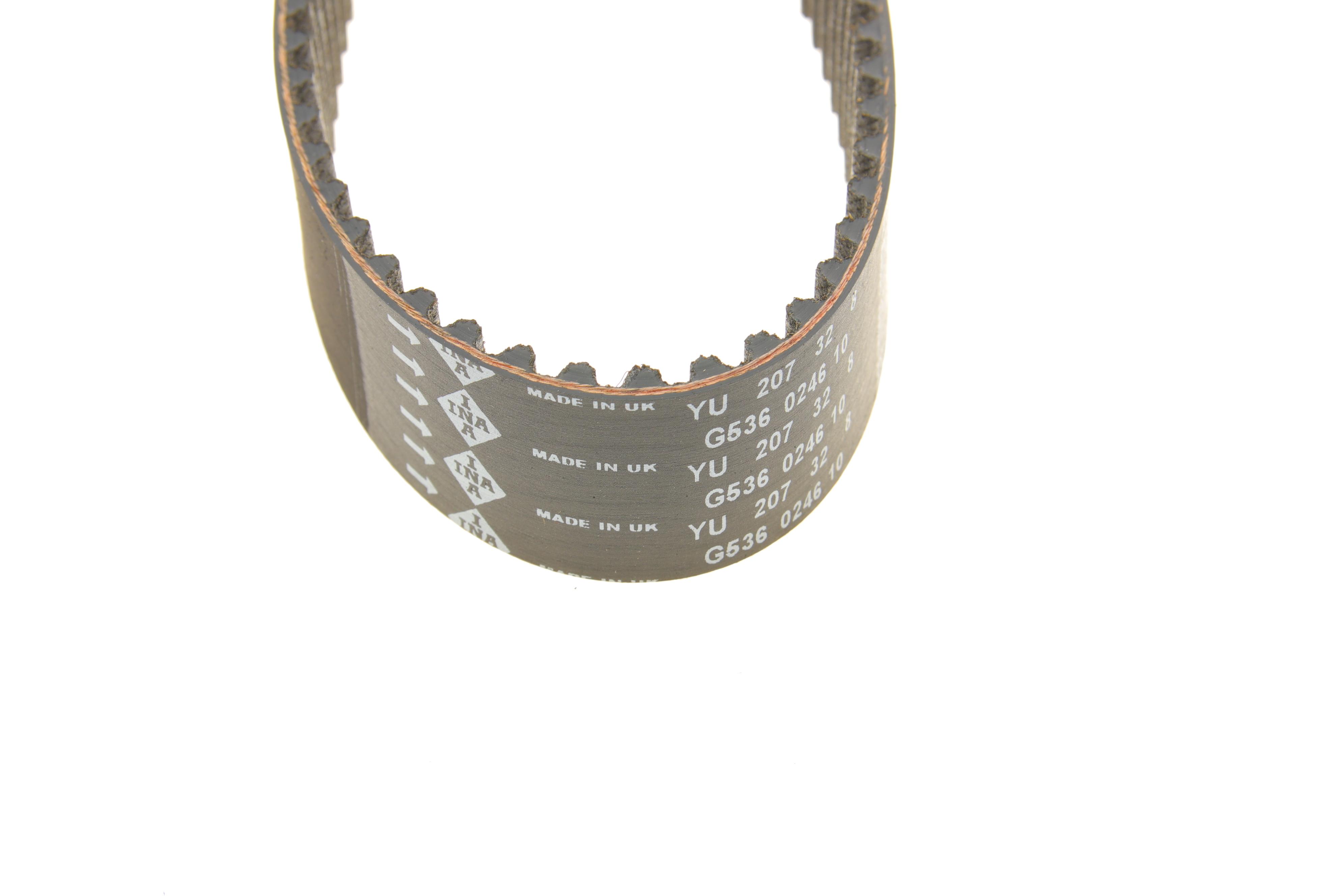 Комплект ГРМ Hyundai Sonata/Kia Sportage 2.5/2.7 01- (32x207z)