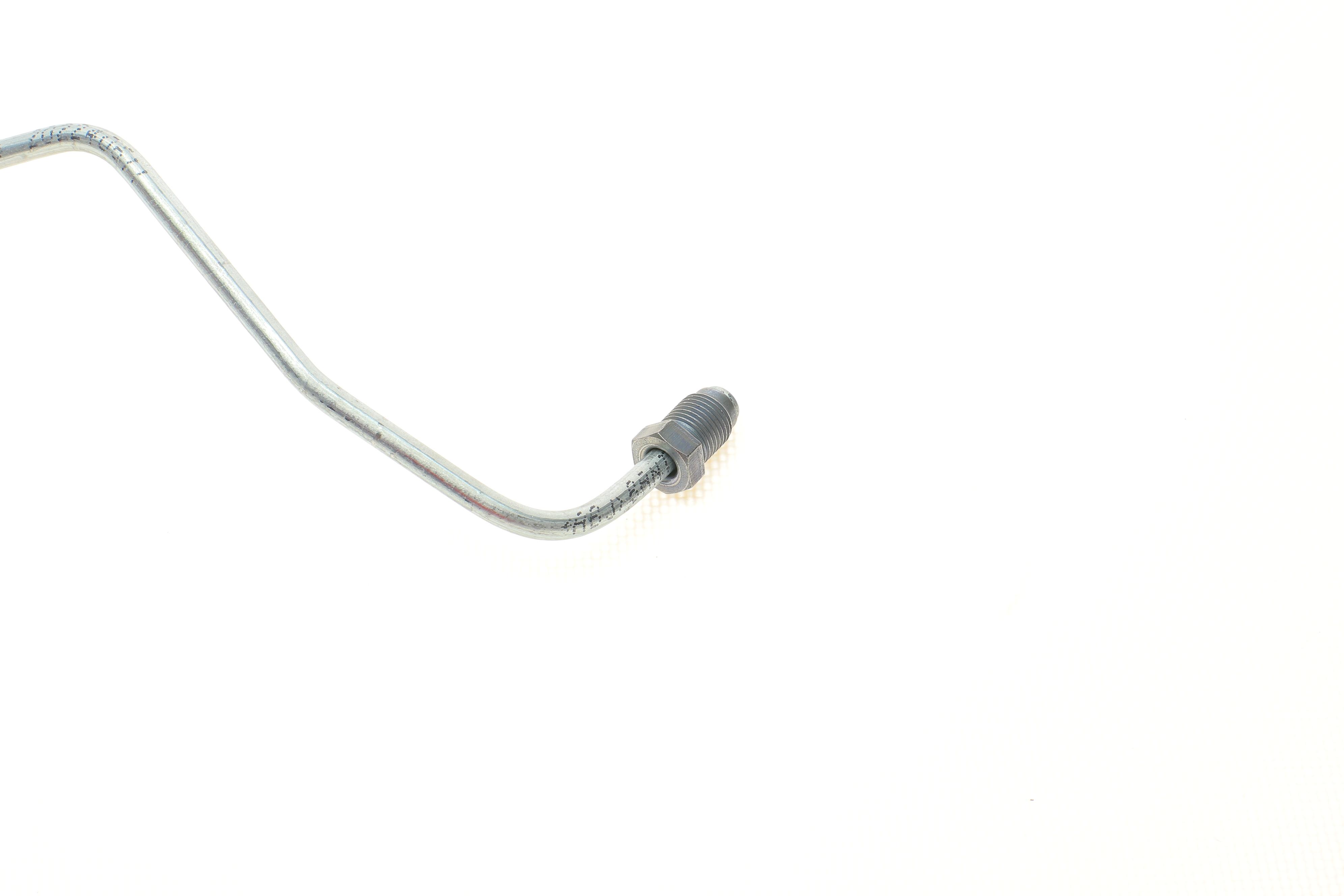 Шланг гальмівний (задній) VW Polo 1.4/1.6 1.9 TDI 95-02 (L) (L=460mm)