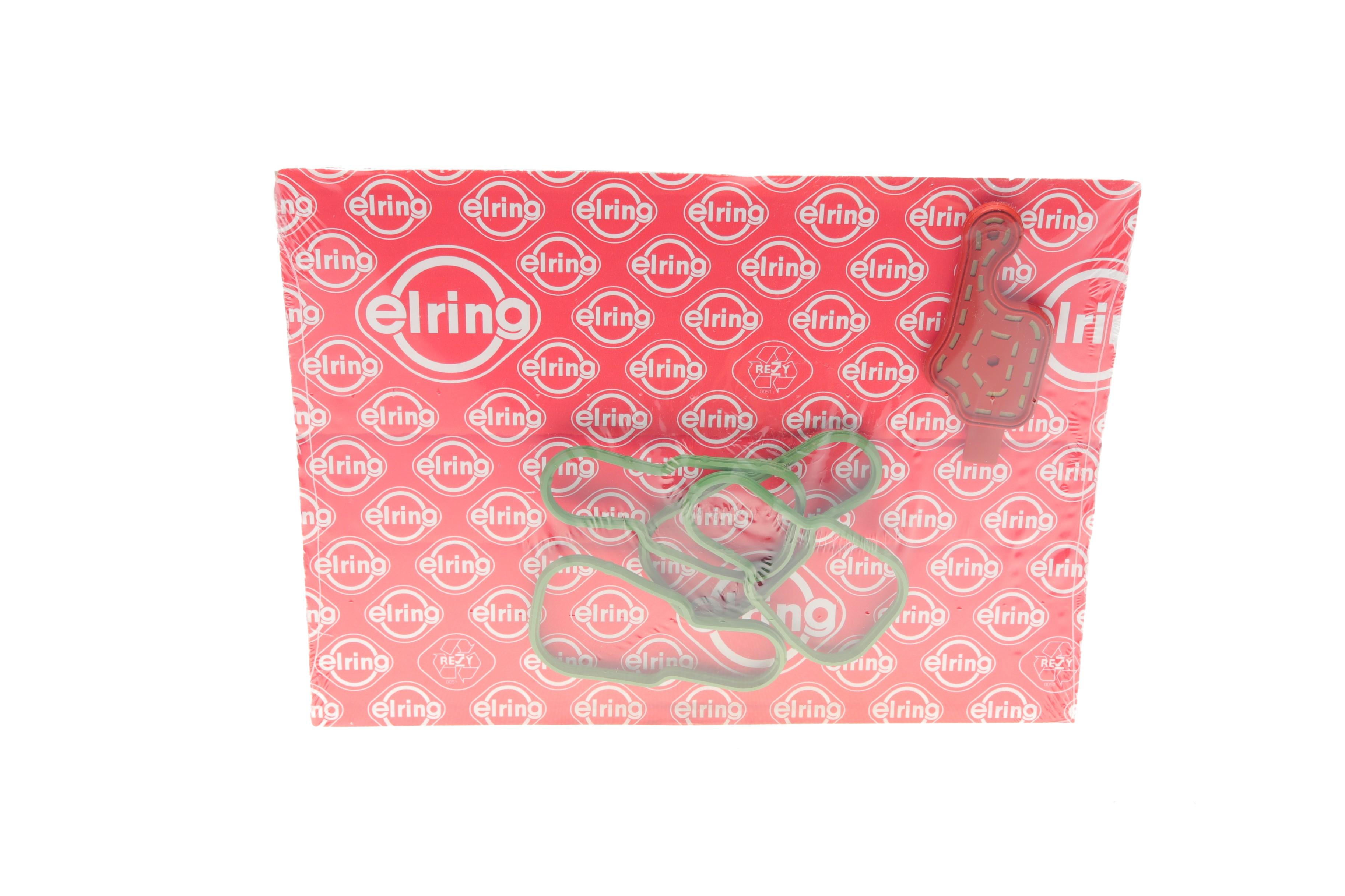 Прокладка коллектора впускного Ford Galaxy/Transit 2.0 94-06 (к-кт)