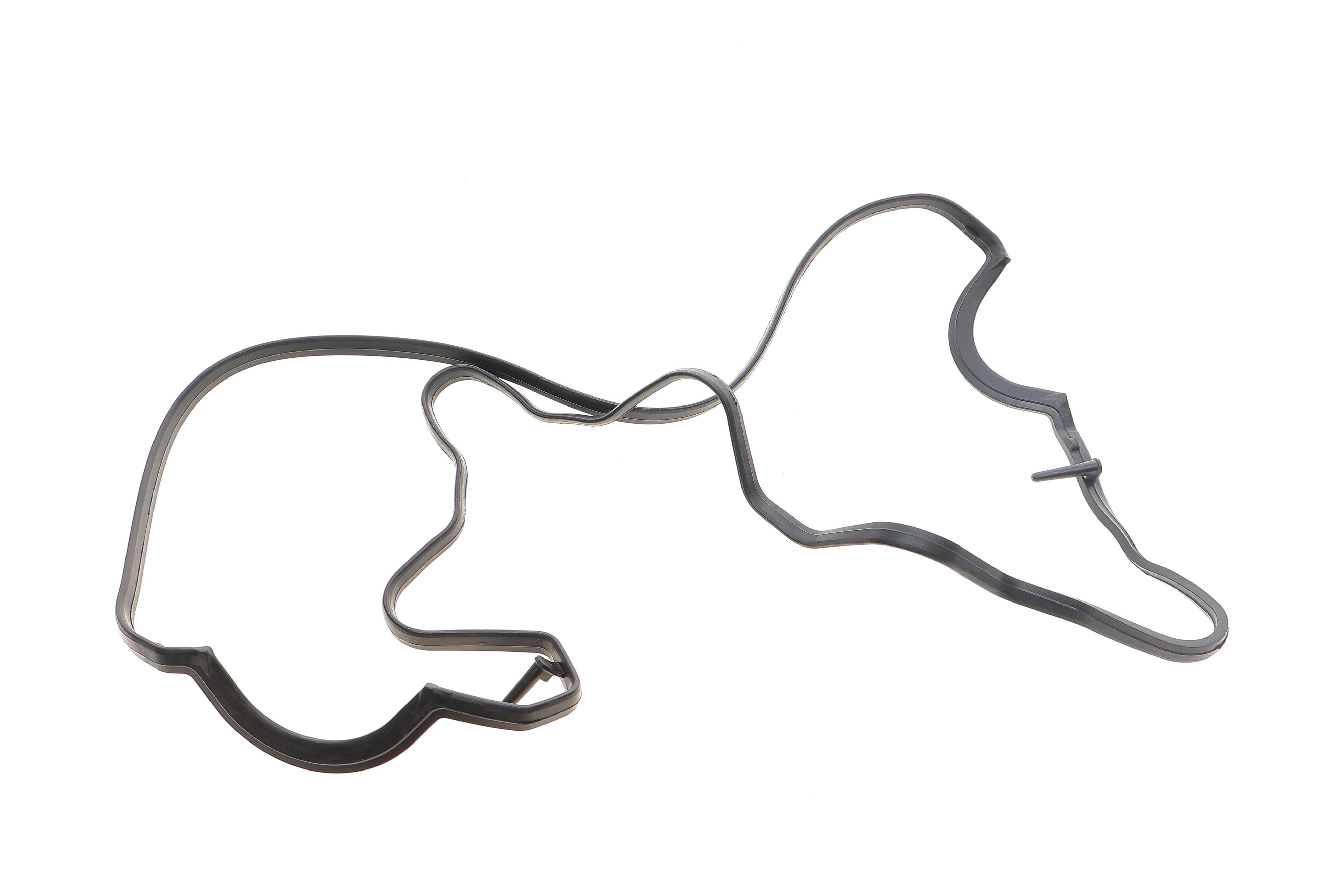 Прокладка кришки клапанів VW T4/LT/Crafter 2.5TDI 06-