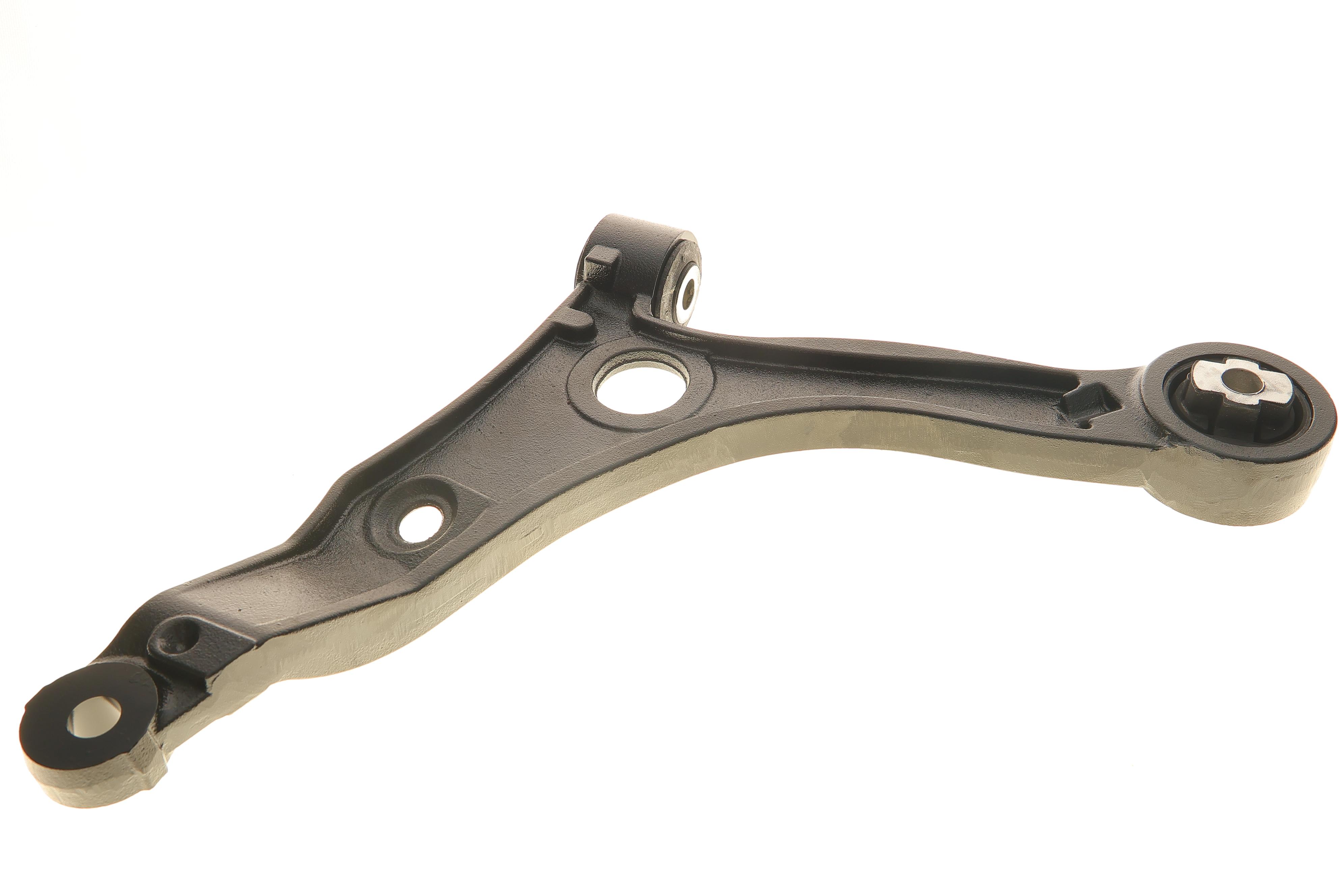 Важіль підвіски (передній/знизу/спереду) (R) Citroen Jumper/Peugeot Boxer 2.2/3.0 HDi 06-