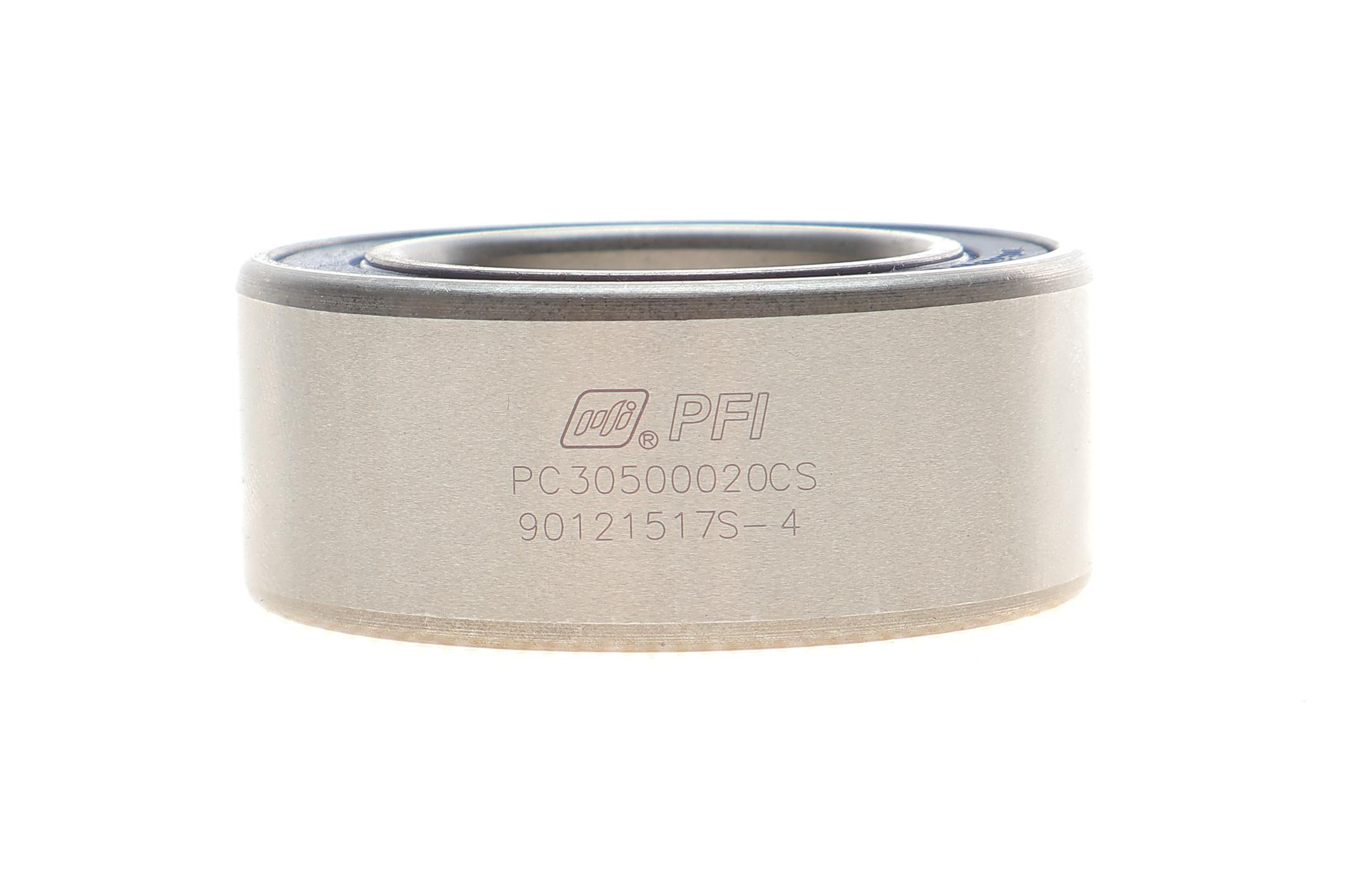 Подшипник компрессора кондиционера (30x50x20)