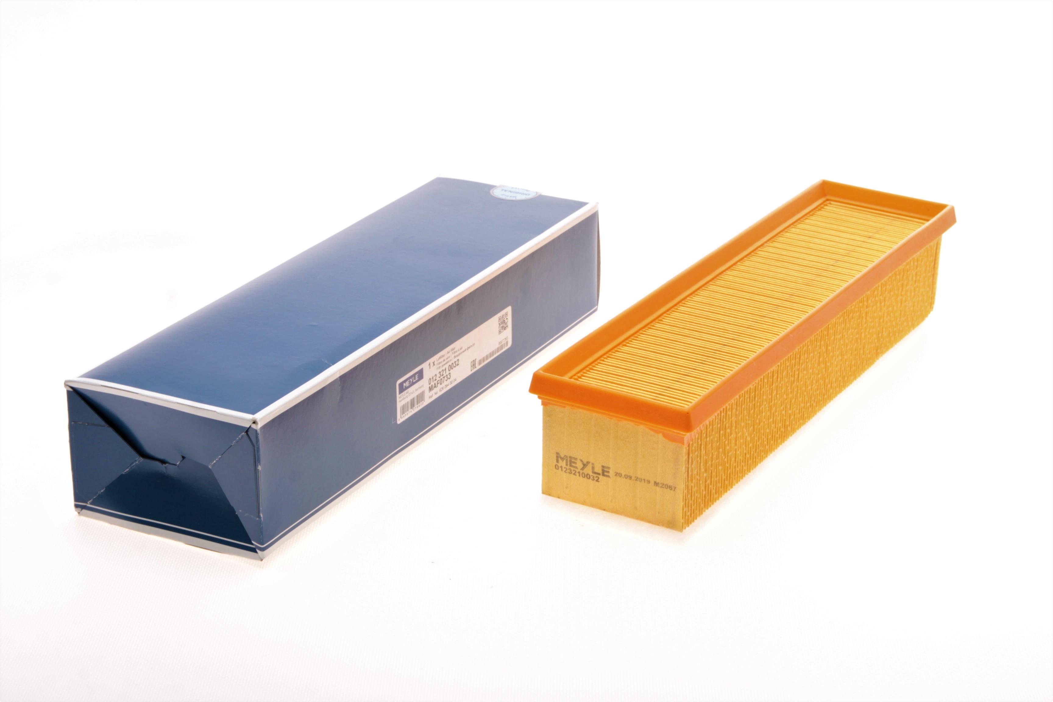 Фільтр повітряний MB C-class (W205)/з T-Model (S205) 1.6 (OM626) 14-18