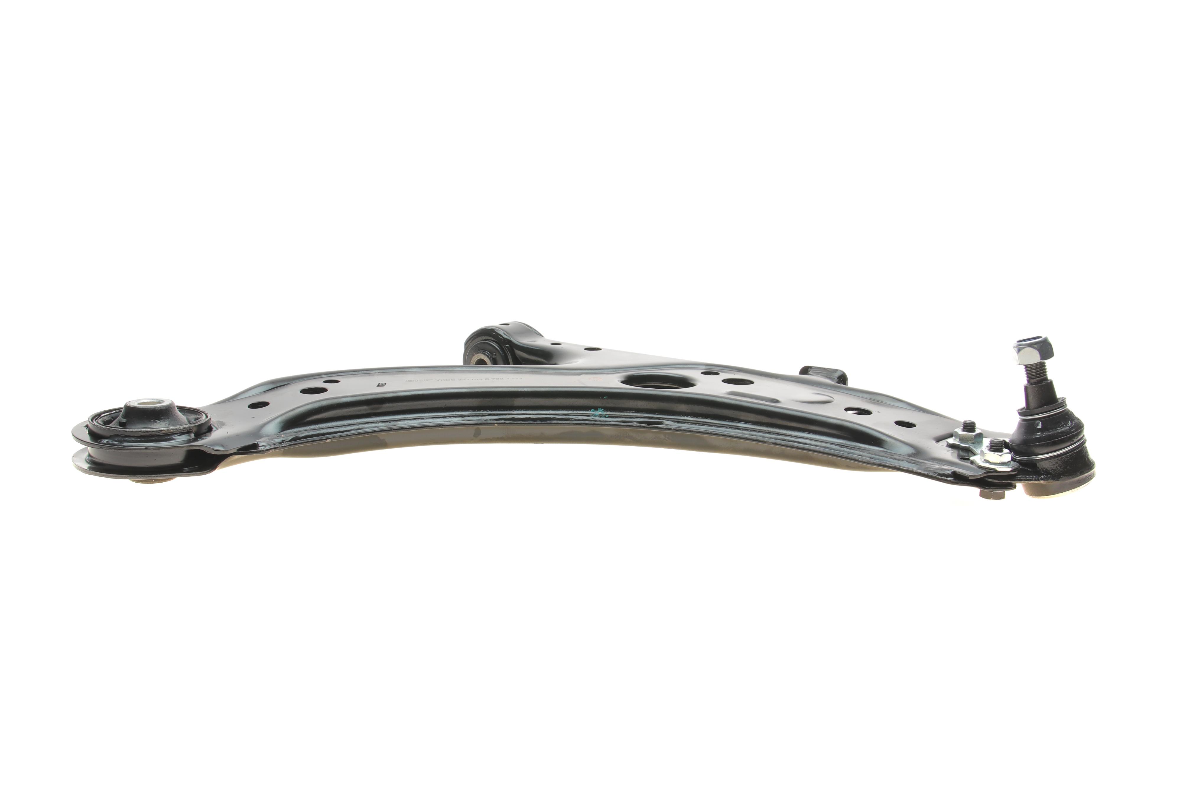 Важіль підвіски (передній/знизу) (R) Audi A3/Skoda Octavia/VW Bora/Golf 96-10 (з кульовою)