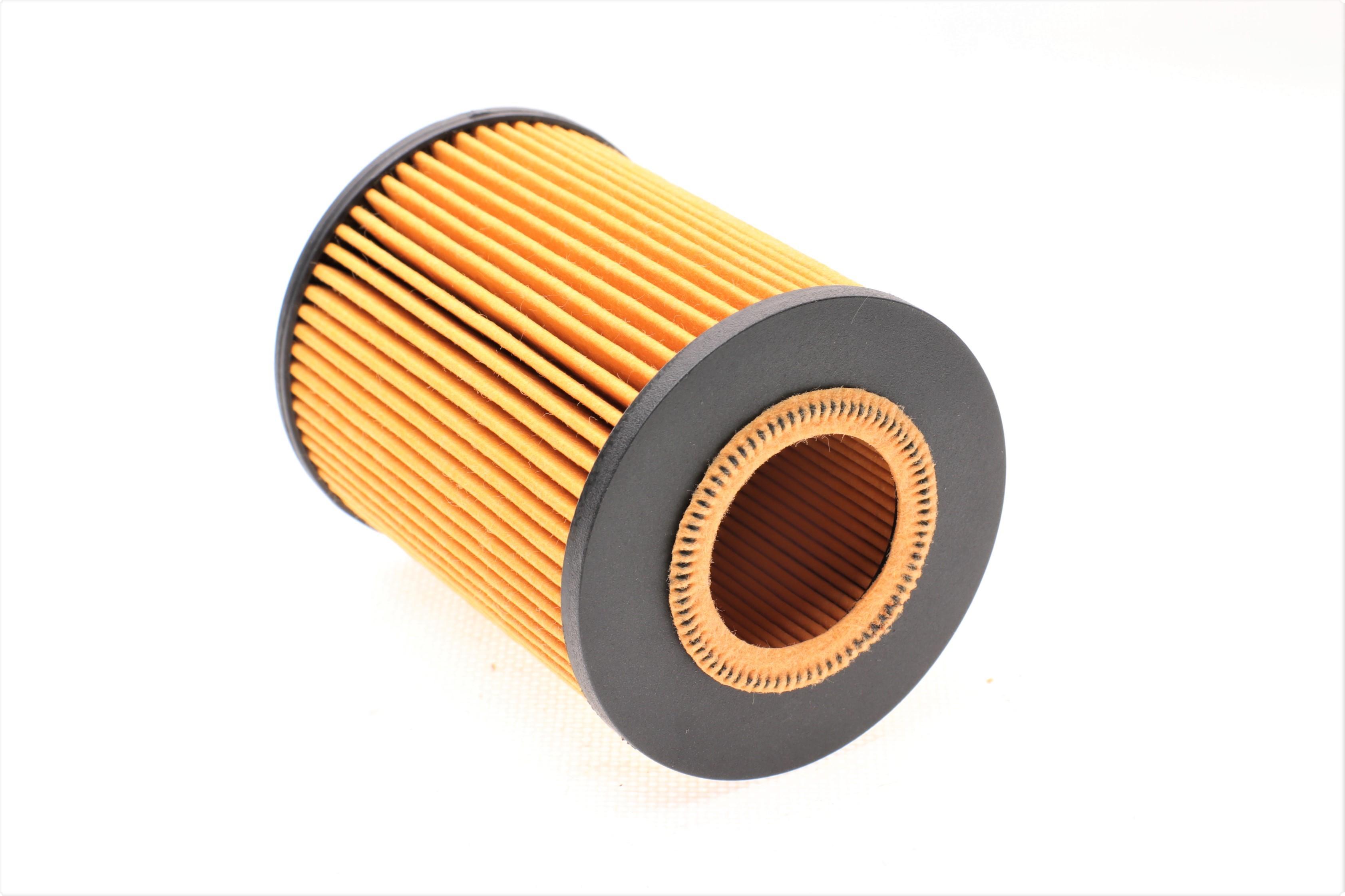 Фільтр масляний BMW 5 (E60)/6 (E63)/X5 (E53) 3.6-4.8i 00-10