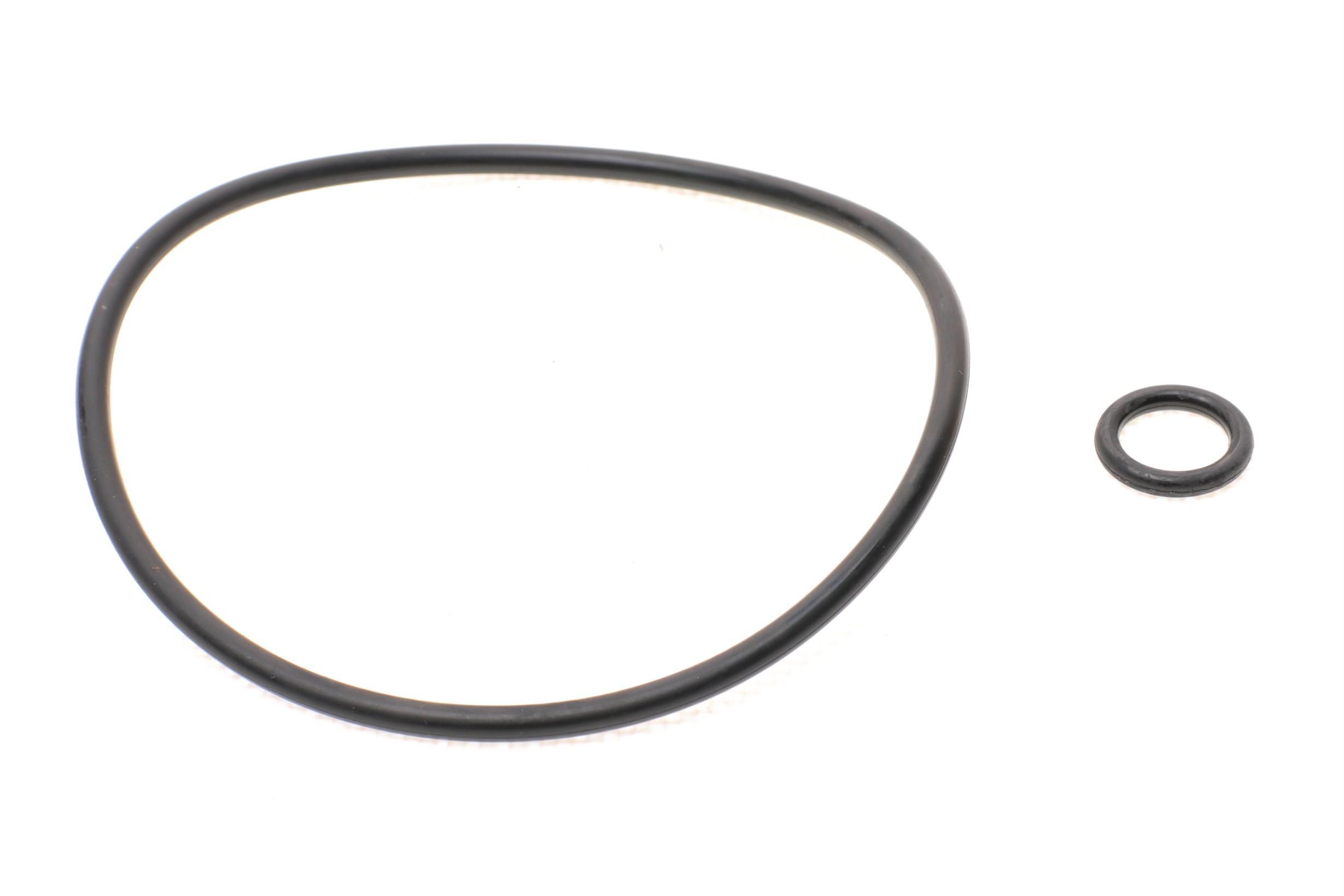 Фільтр масляний BMW 5 (E60)/6 (E63)/X5 (E53) 3.6-4.8i 00-10