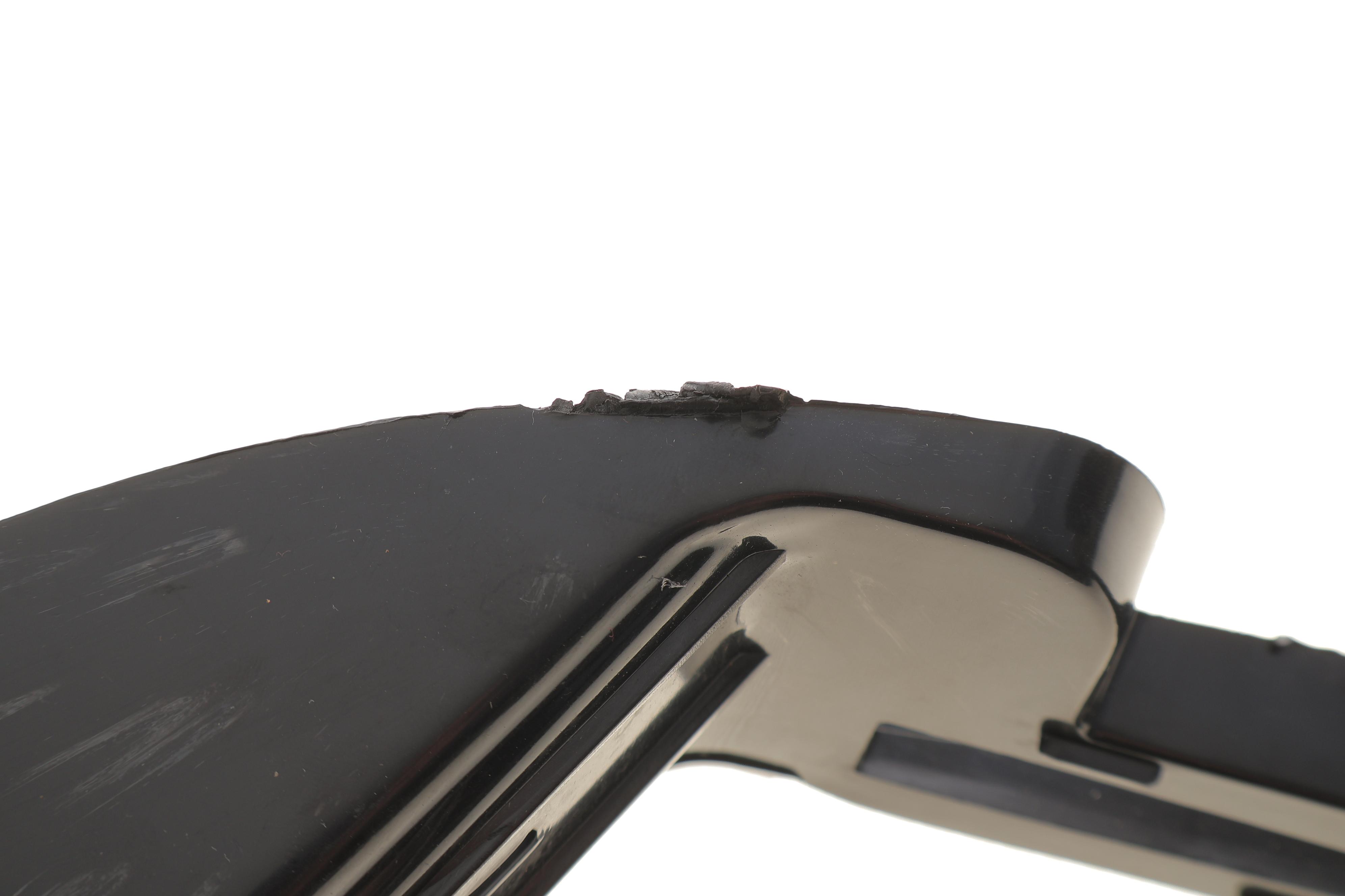 Кронштейн кріплення бампера (заднього/R) VW Passat 10-14(незначне пошкодження)