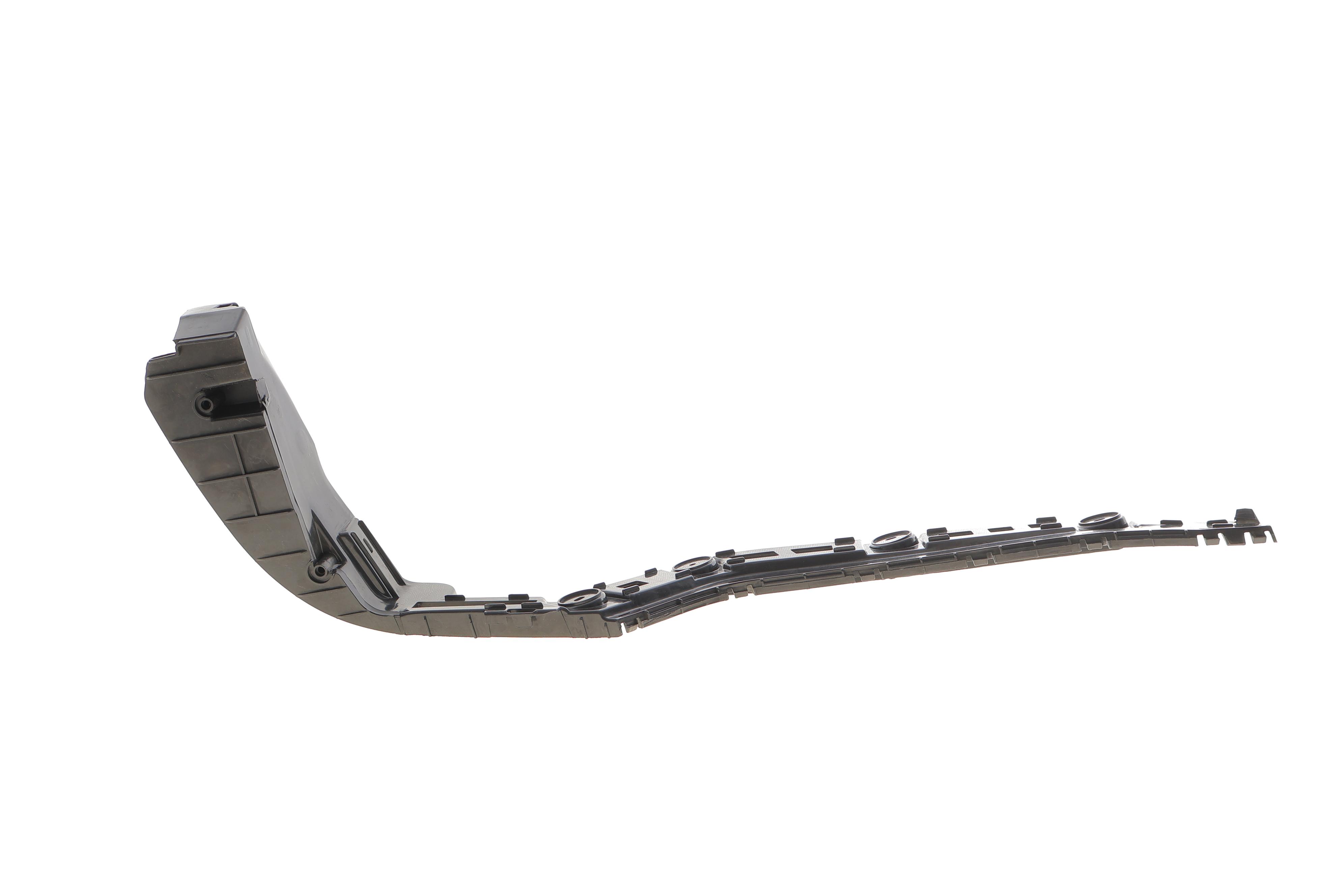 Кронштейн кріплення бампера (заднього/R) VW Passat 10-14(незначне пошкодження)