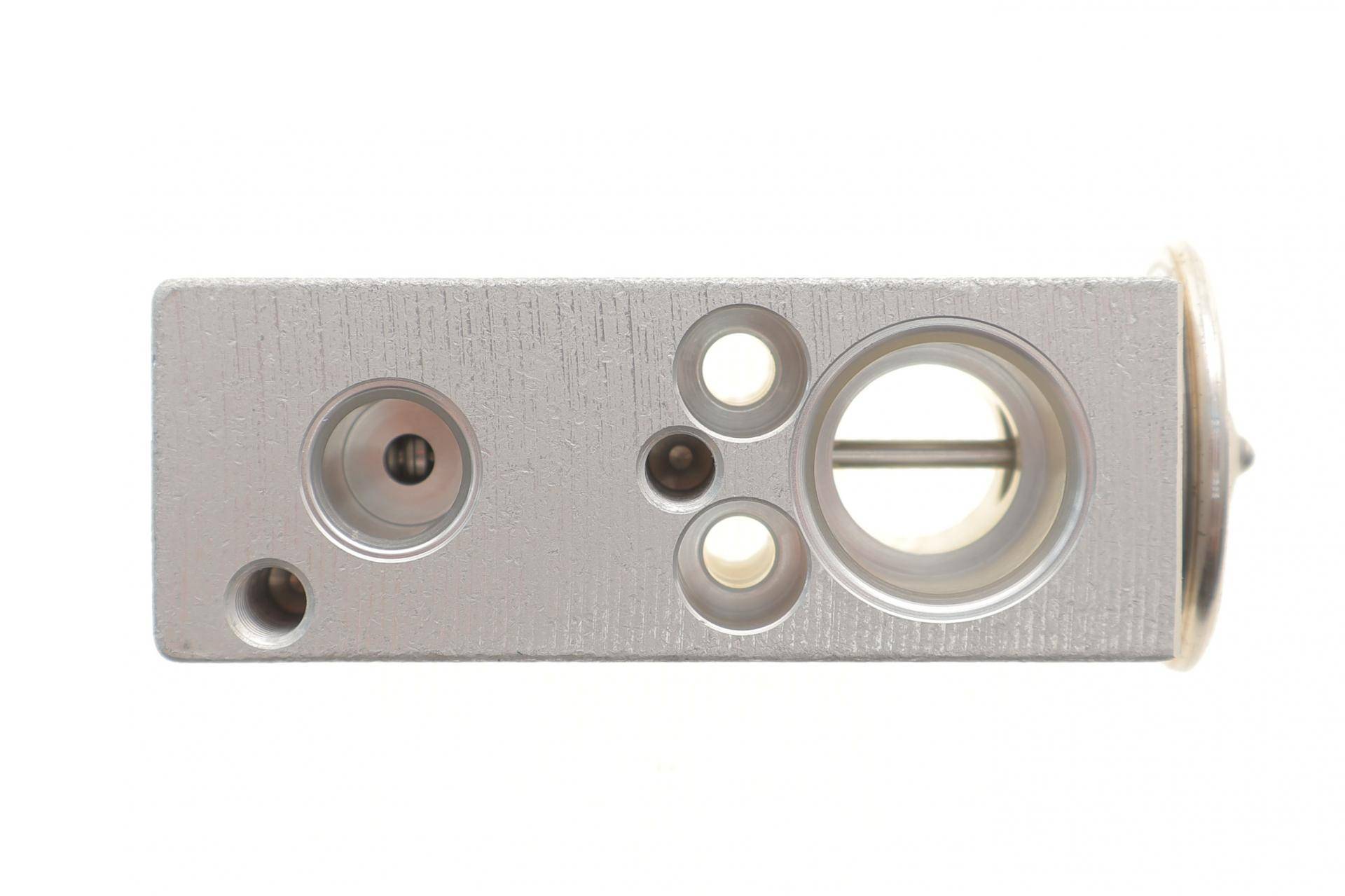 Клапан системи кондиціонування (розширювальний) Dacia Logan/Sandero/Renault Logan/Sandero 12-