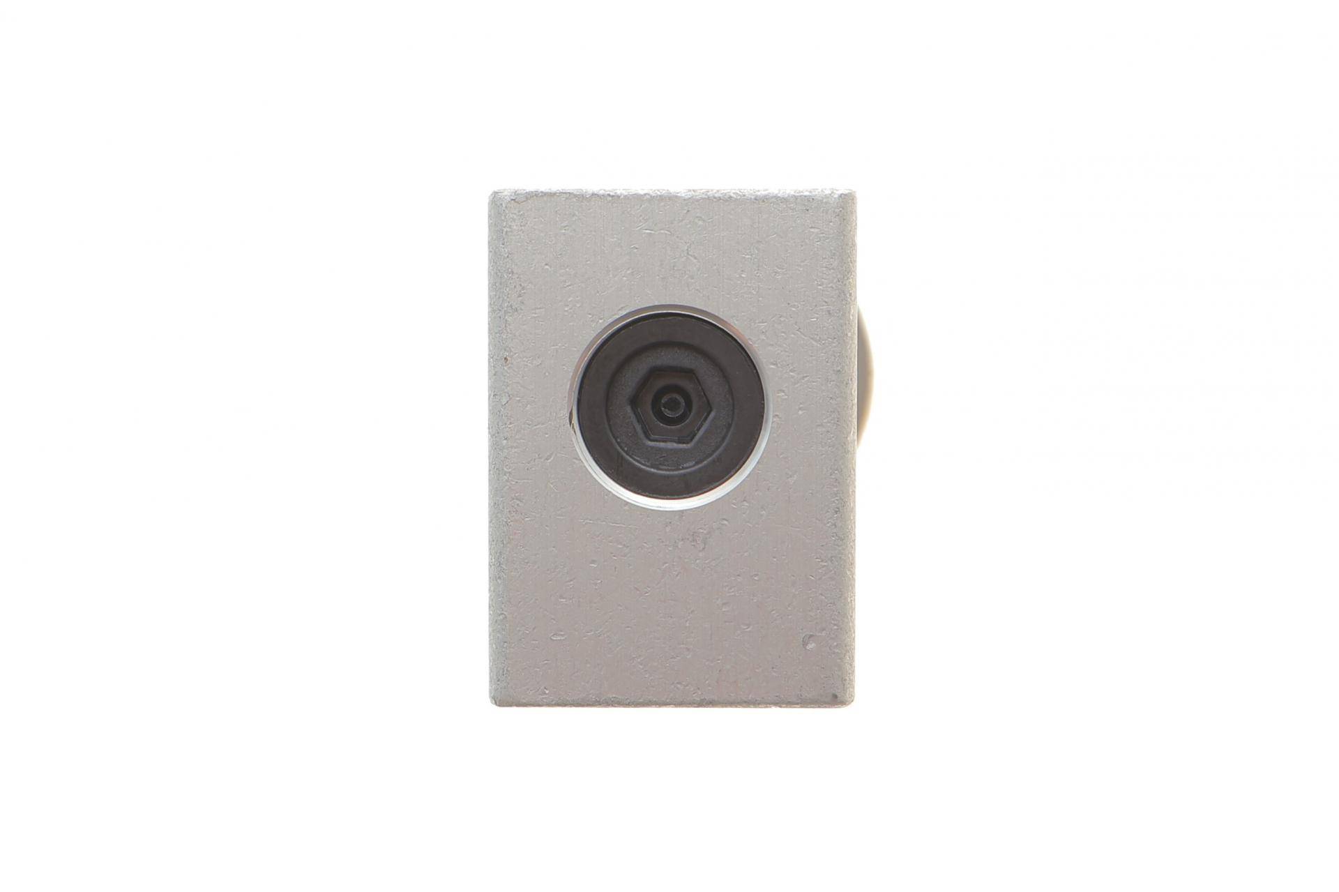 Клапан системи кондиціонування (розширювальний) Dacia Logan/Sandero/Renault Logan/Sandero 12-