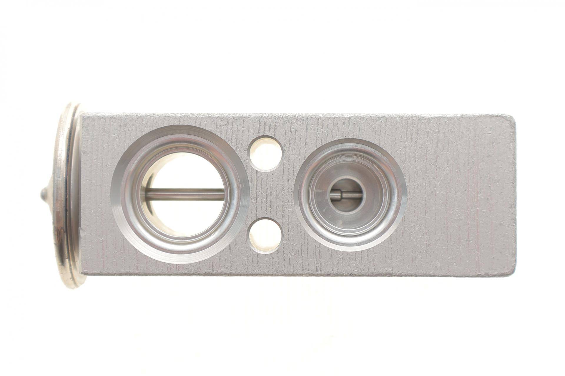 Клапан системи кондиціонування (розширювальний) Dacia Logan/Sandero/Renault Logan/Sandero 12-