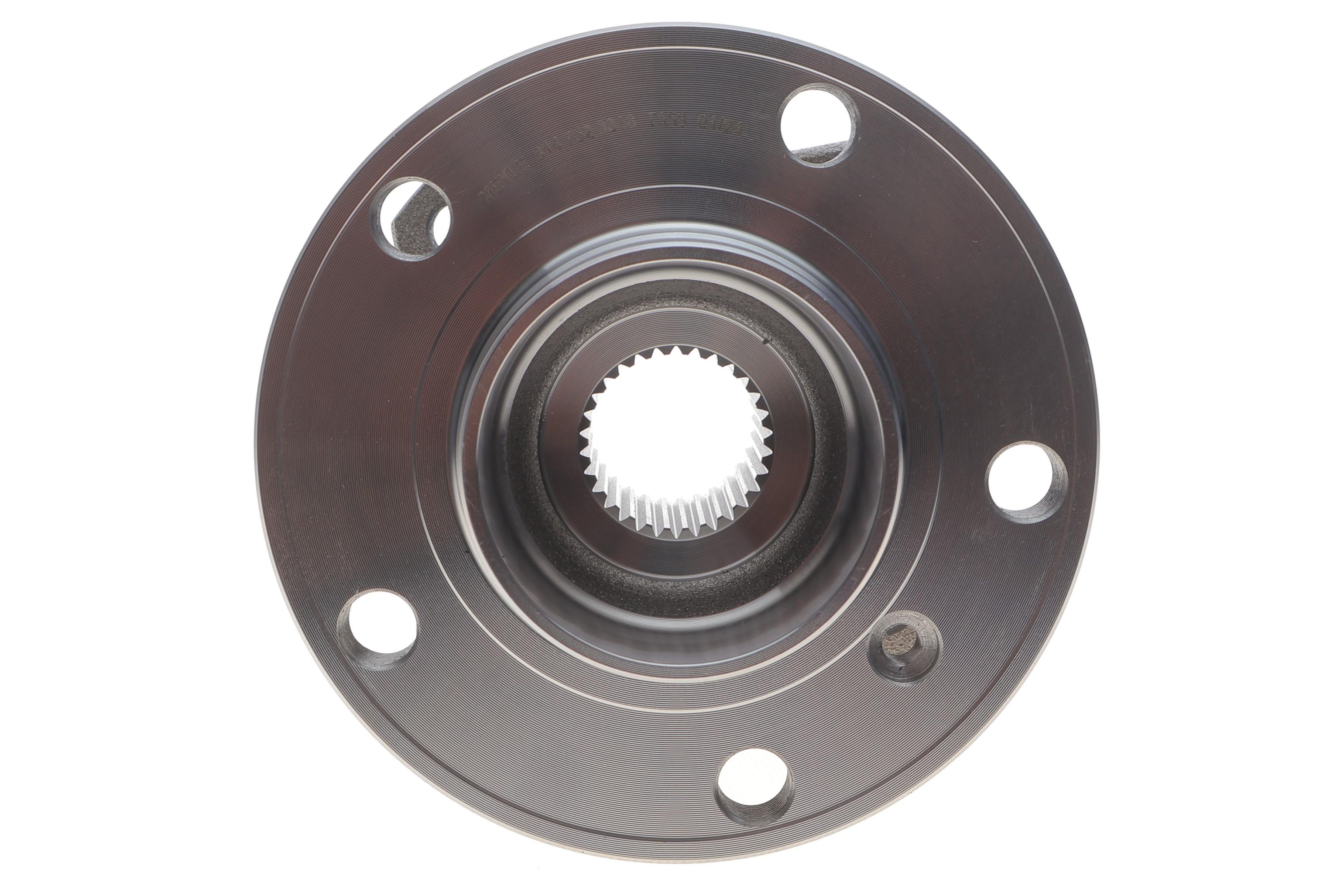 Ремкомплект ступицы в сборе (задней) BMW X3 (F25) 10-17/X4 (F26) 14-18