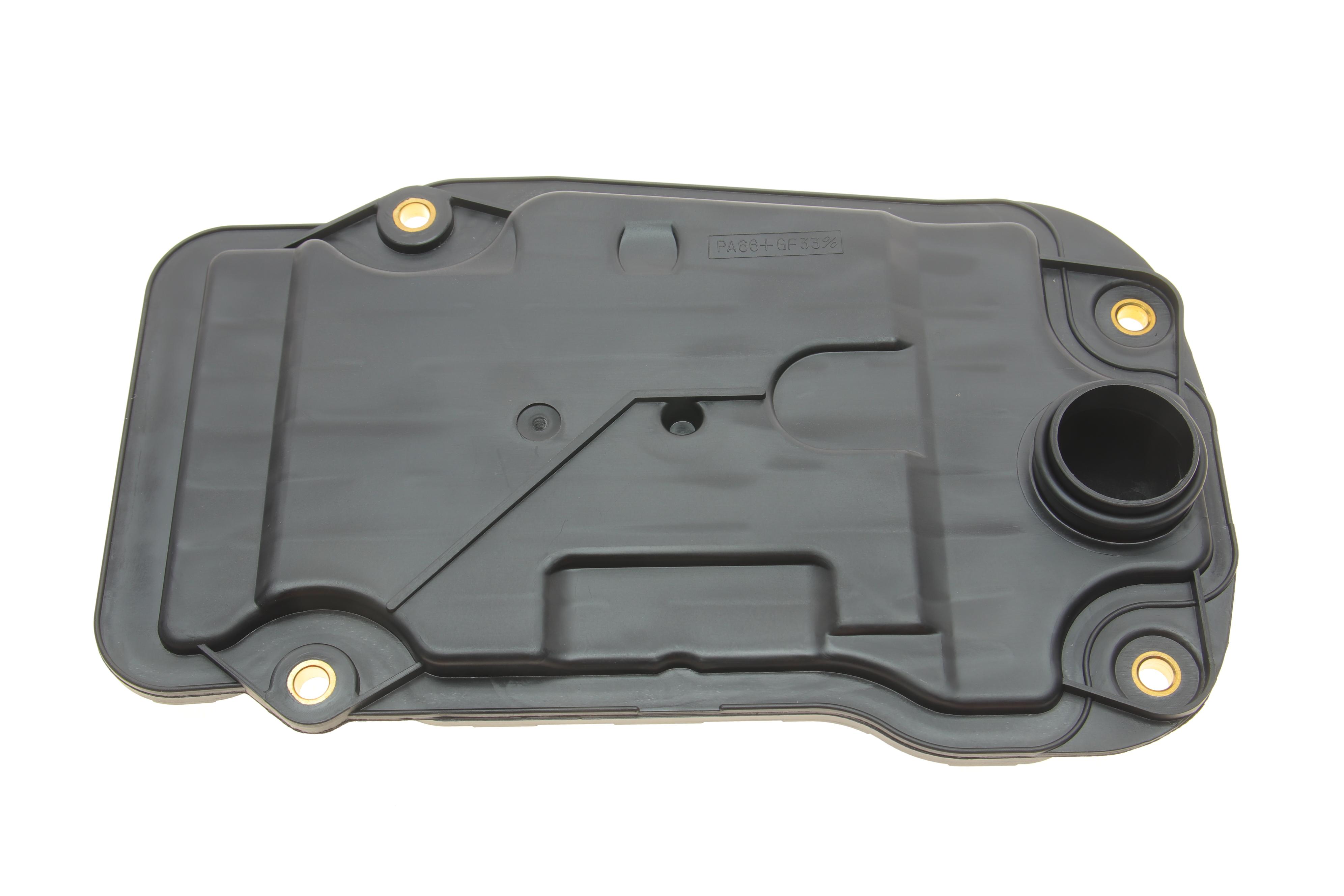 Фильтр АКПП Lexus GS/IS 05- (с прокладкой)