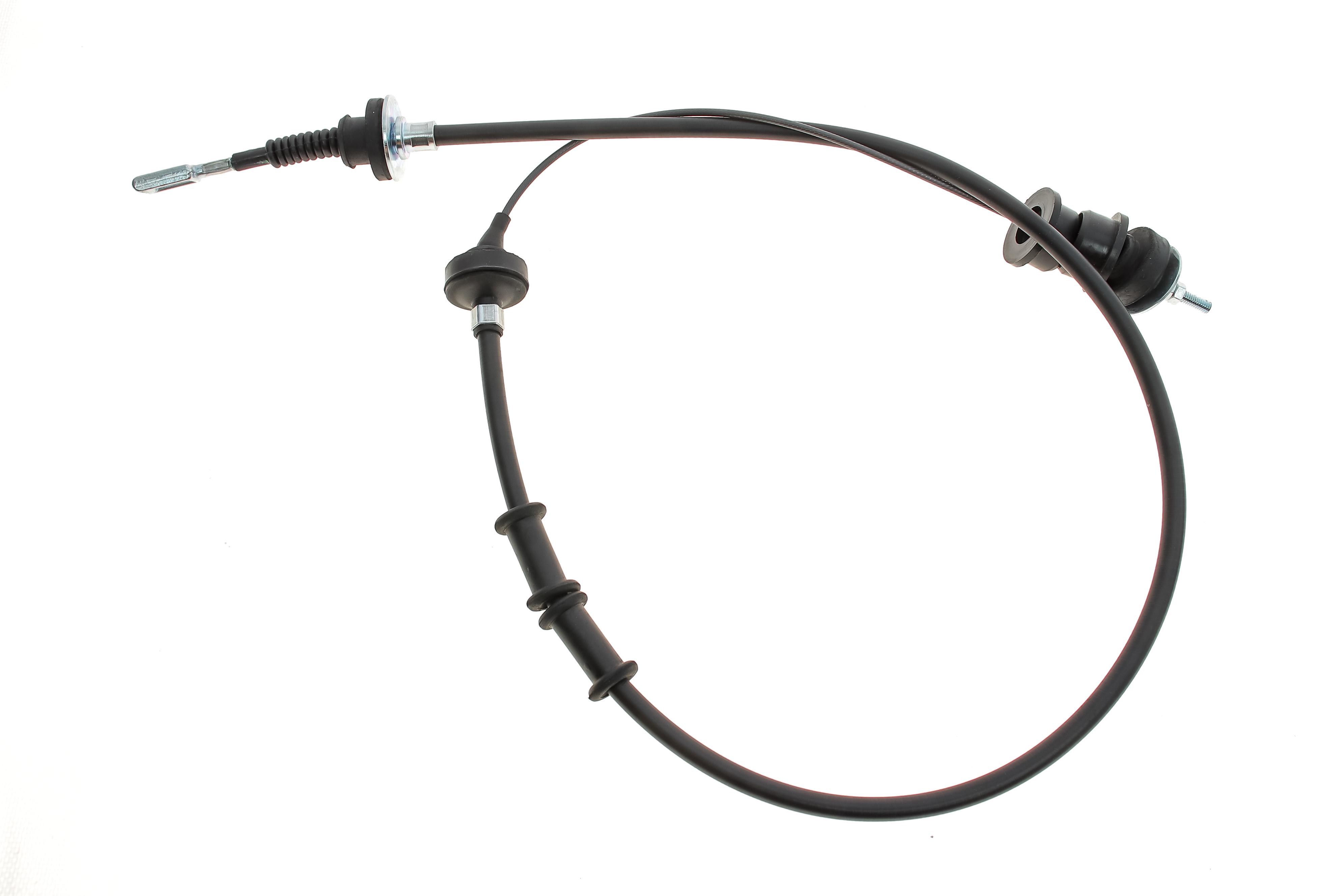 Трос сцепления Fiat Ducato 2.8JTD 02-/Citroen Jumper/Peugeot Boxer 2.5D/2.8HDI 94-02 (1435/910 mm)