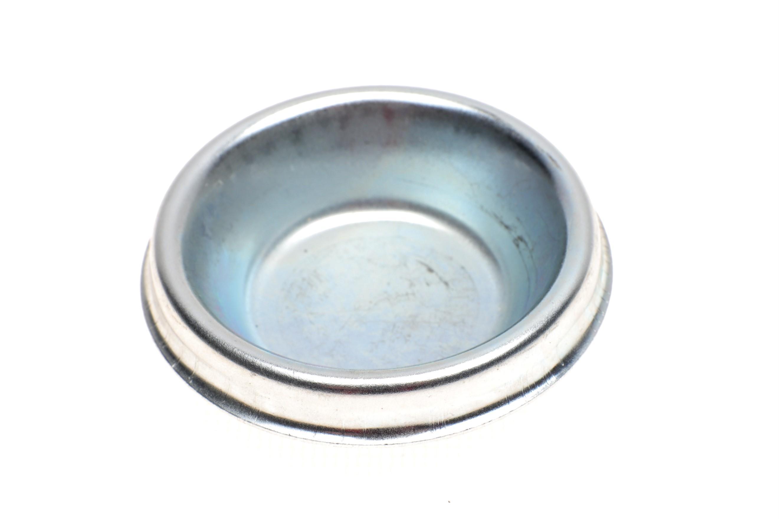 Диск гальмівний (задній) Citroen Berlingo/Peugeot Partner 08- (267.8х12) (+ABS) (з підшипником)